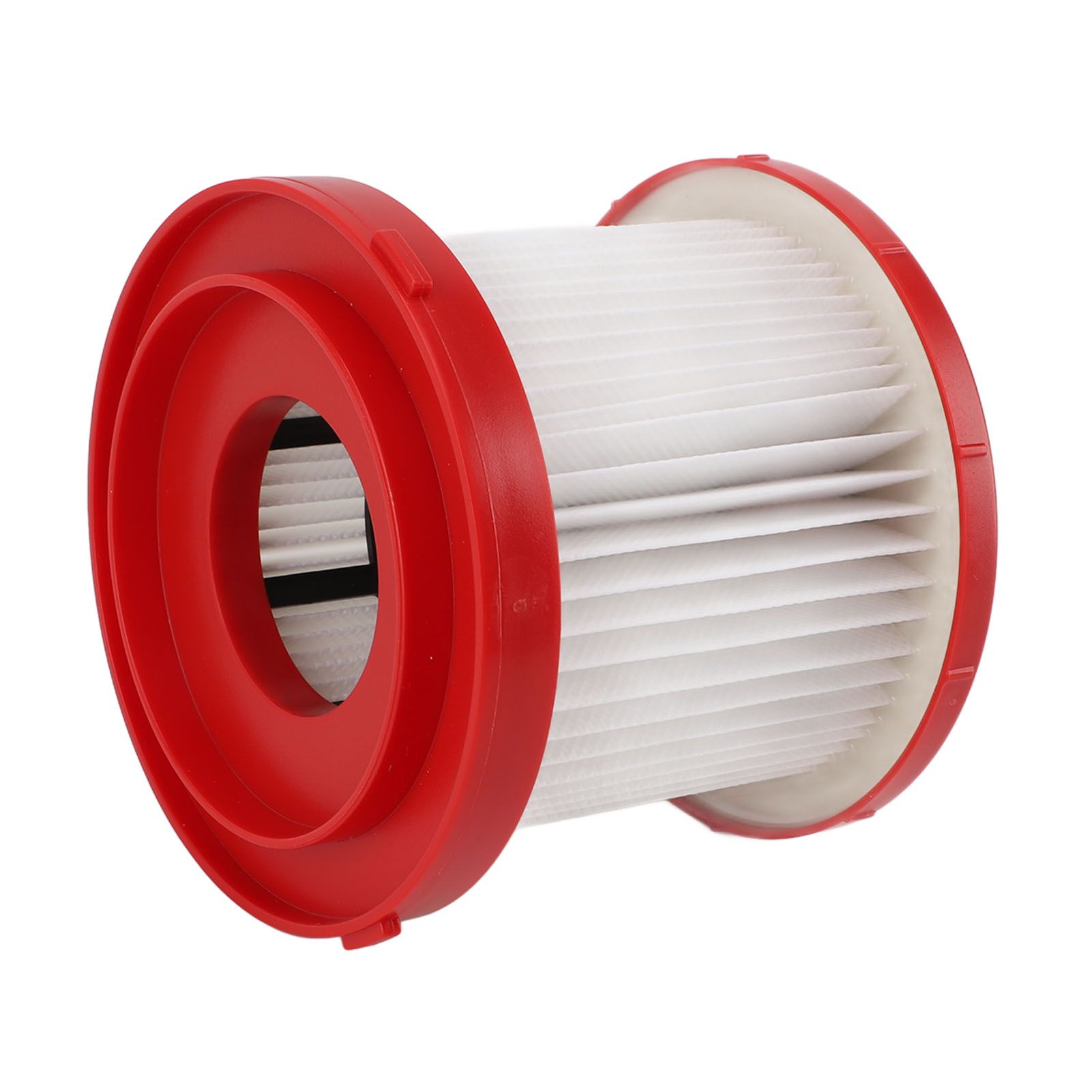Vacuum Filter Replacement Capture Particles Easy To Clean 49 90 1950 Vacuum Cleaner Filters - Image 6