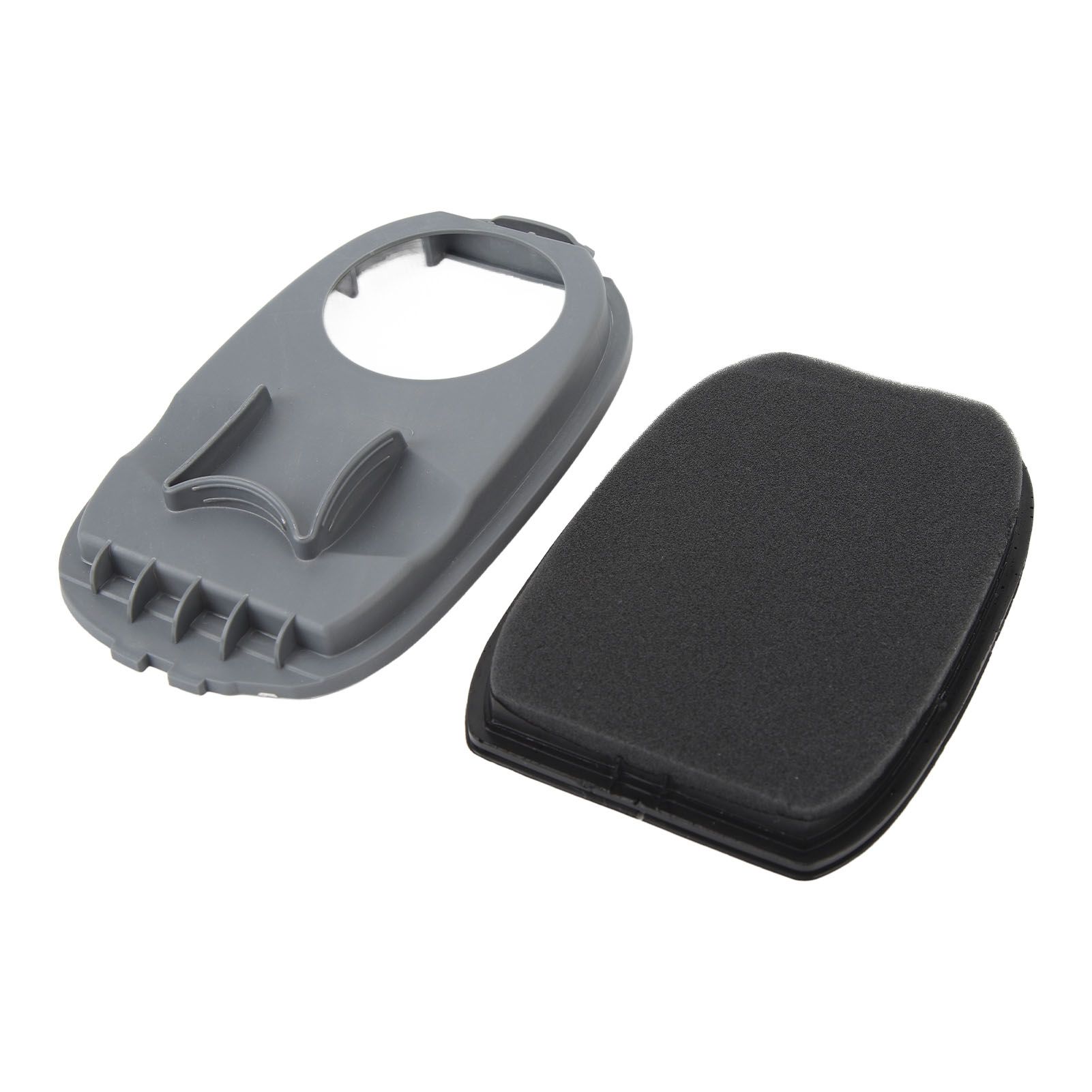 Vacuum Cleaner Replacement Filter for XW9382 XW9383 XW9385 Robot Vacuum Cleaner Accessories Parts Black - Image 7