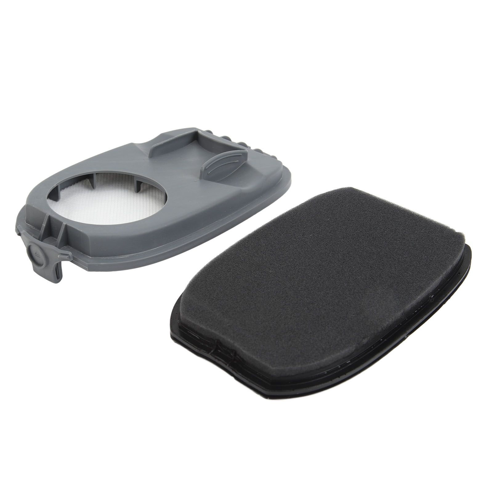 Vacuum Cleaner Replacement Filter for XW9382 XW9383 XW9385 Robot Vacuum Cleaner Accessories Parts Black - Image 8