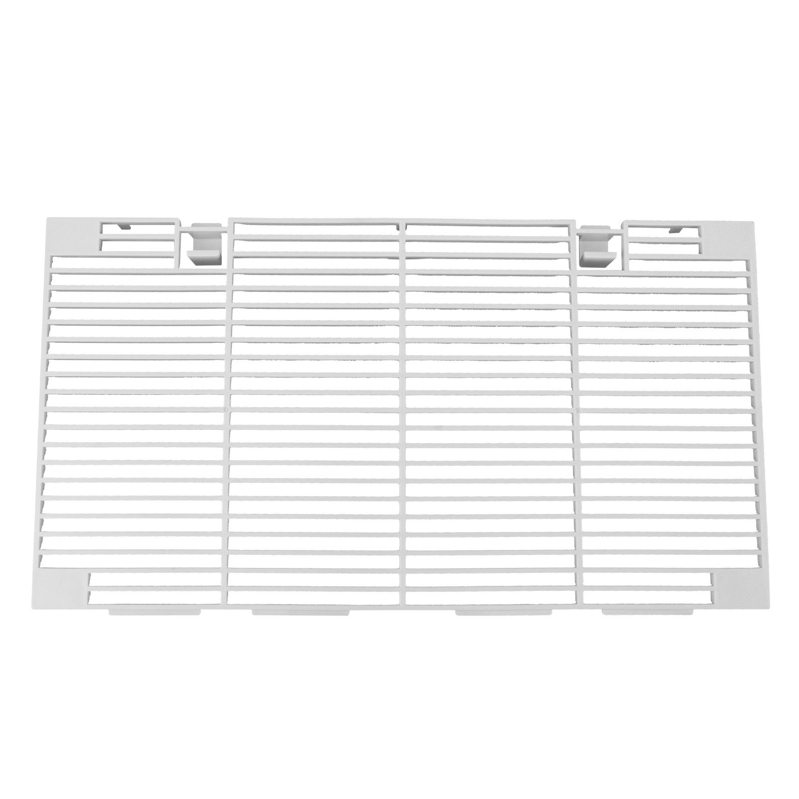 RV AC Ducted Grille with Filter Screen Air Conditioner Vent Cover Replacement for Dometic 3104928.019 - Image 2