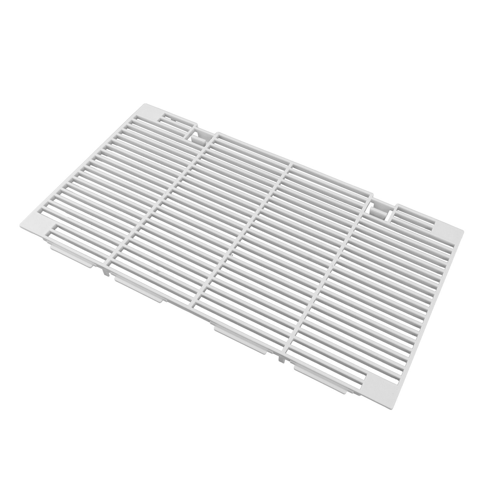 RV AC Ducted Grille with Filter Screen Air Conditioner Vent Cover Replacement for Dometic 3104928.019 - Image 3