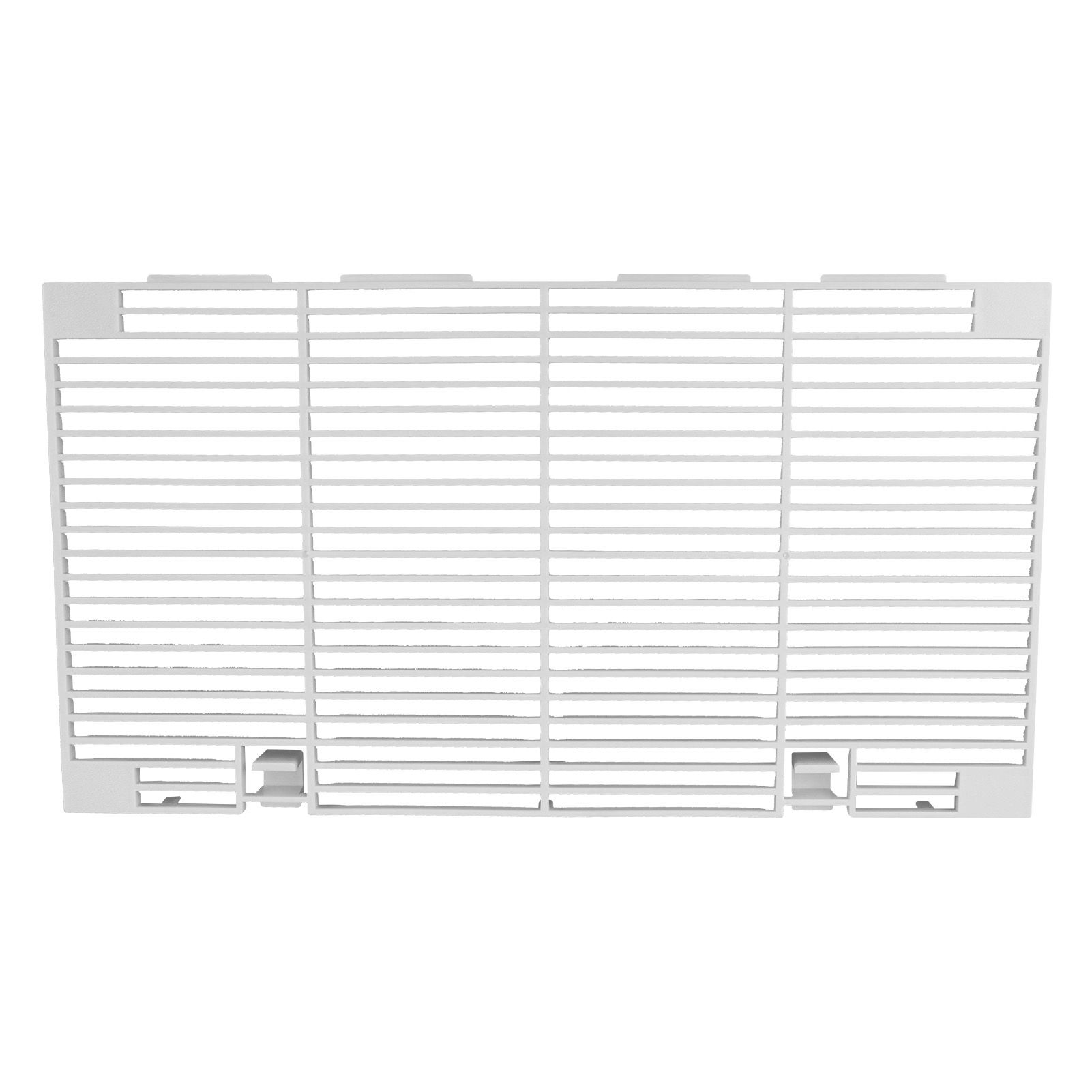 RV AC Ducted Grille with Filter Screen Air Conditioner Vent Cover Replacement for Dometic 3104928.019 - Image 6