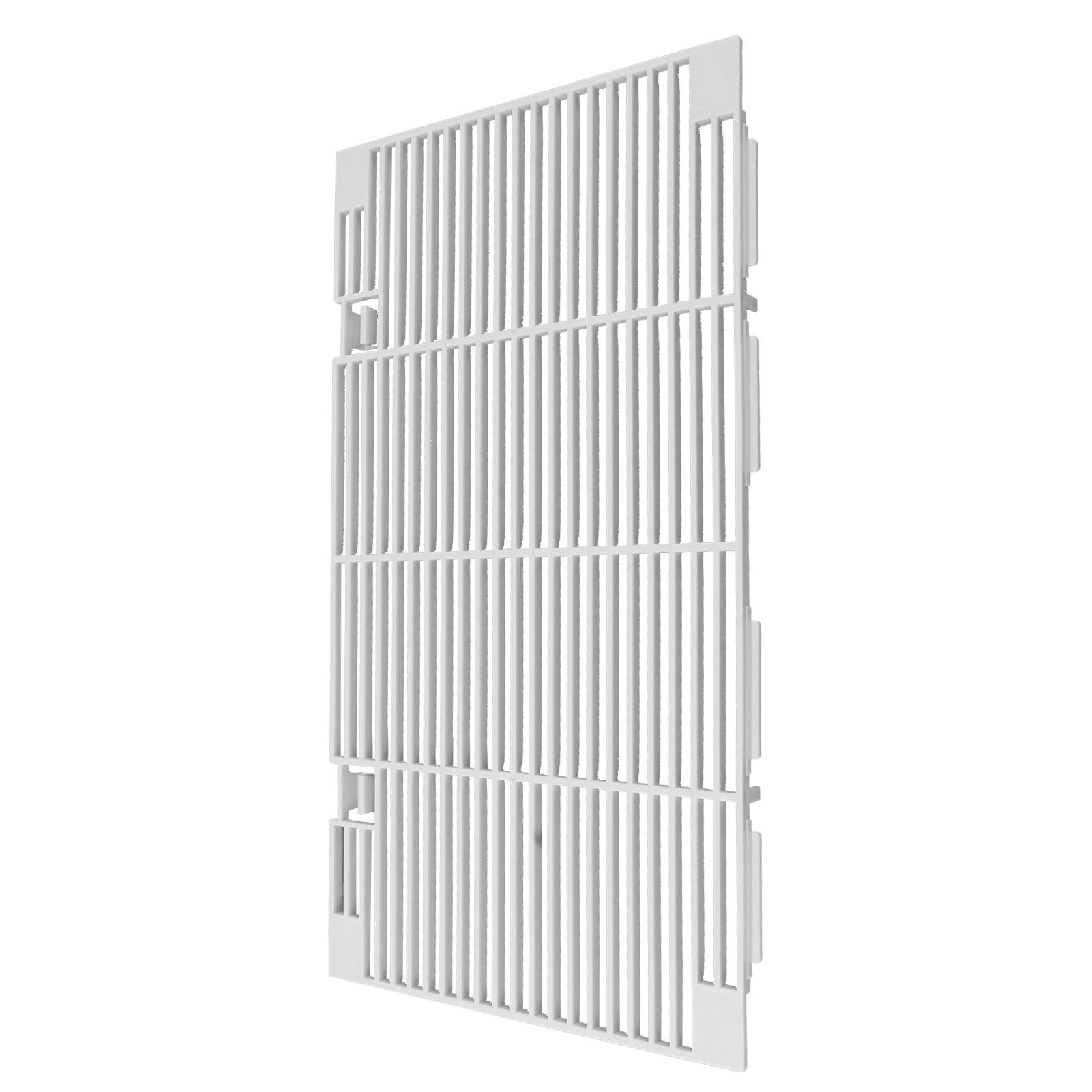 RV AC Ducted Grille with Filter Screen Air Conditioner Vent Cover Replacement for Dometic 3104928.019 - Image 7