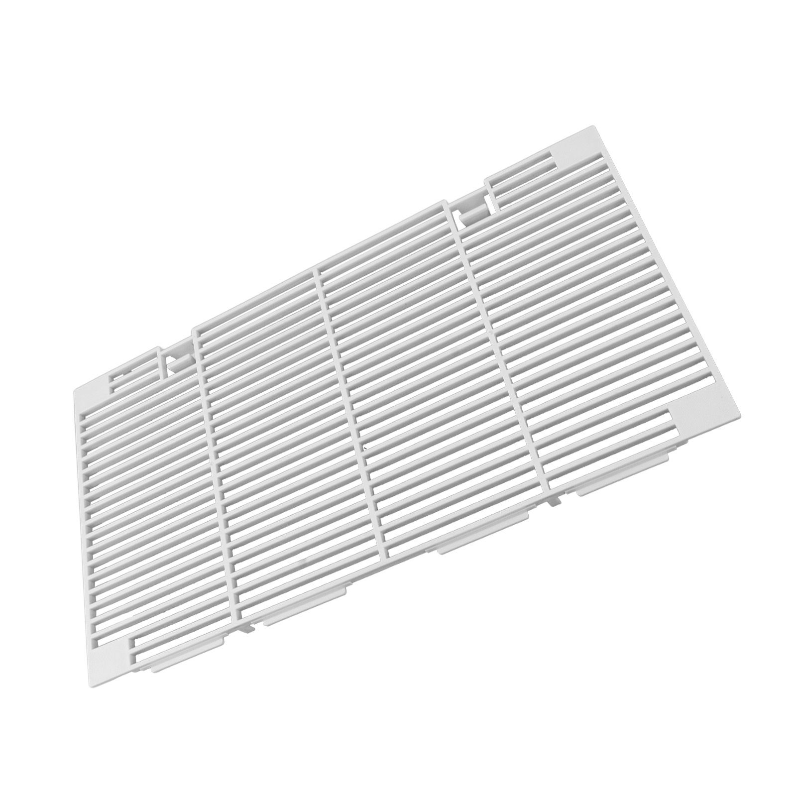 RV AC Ducted Grille with Filter Screen Air Conditioner Vent Cover Replacement for Dometic 3104928.019 - Image 8
