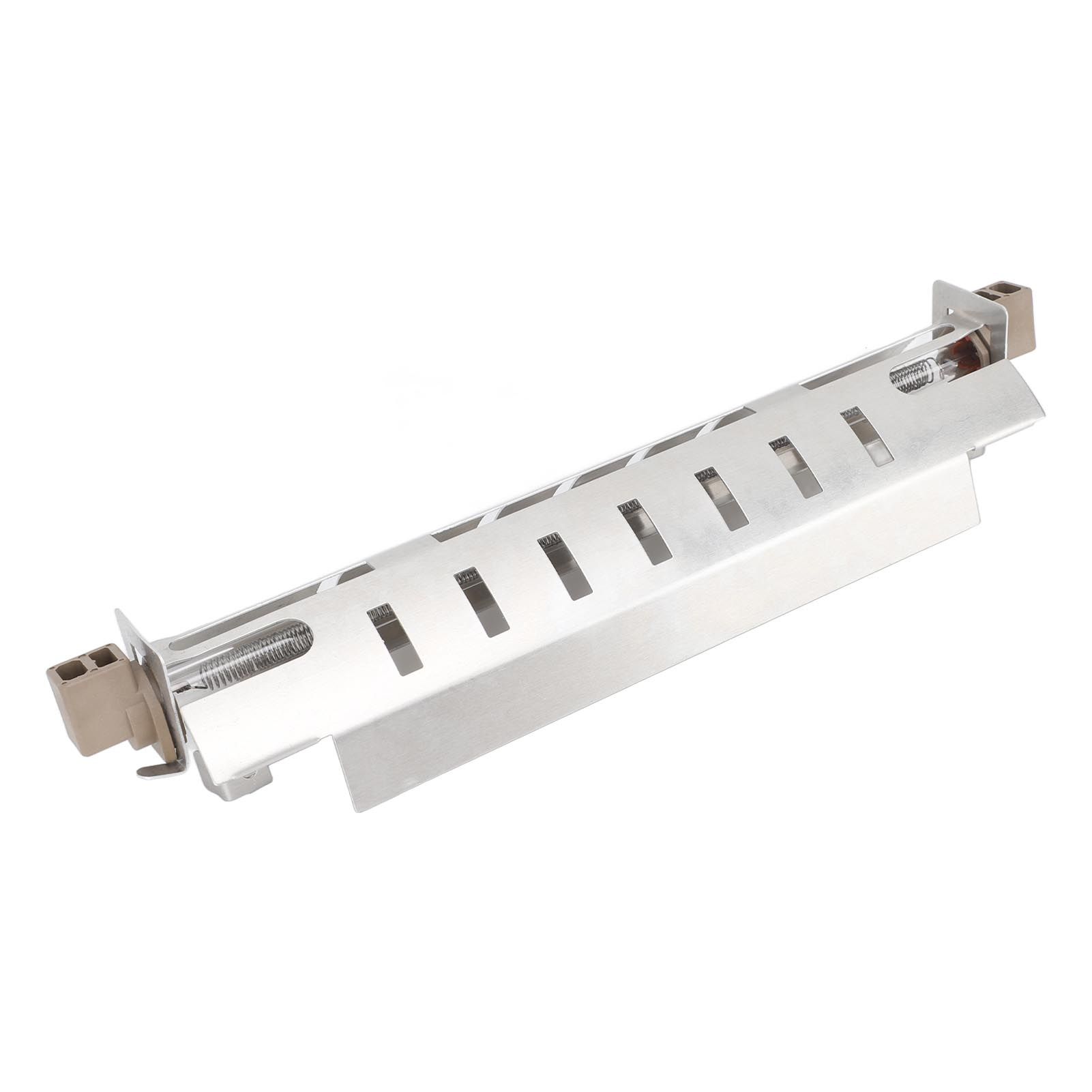 WR51X10055 Refrigerator Defrost Heater Replacements WR55X10025 Temperature Sensor WR50X10068 Defrost Thermostat Assembly - Image 4
