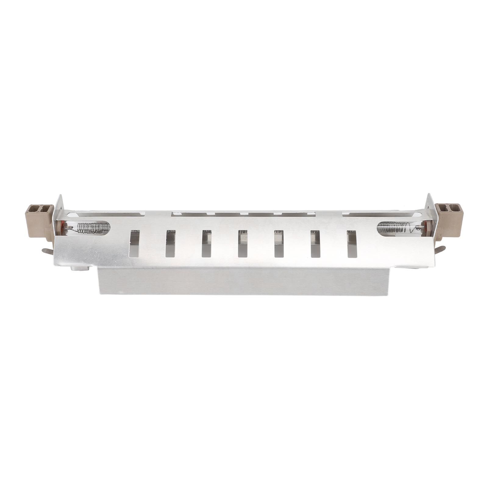 WR51X10055 Refrigerator Defrost Heater Replacements WR55X10025 Temperature Sensor WR50X10068 Defrost Thermostat Assembly - Image 5