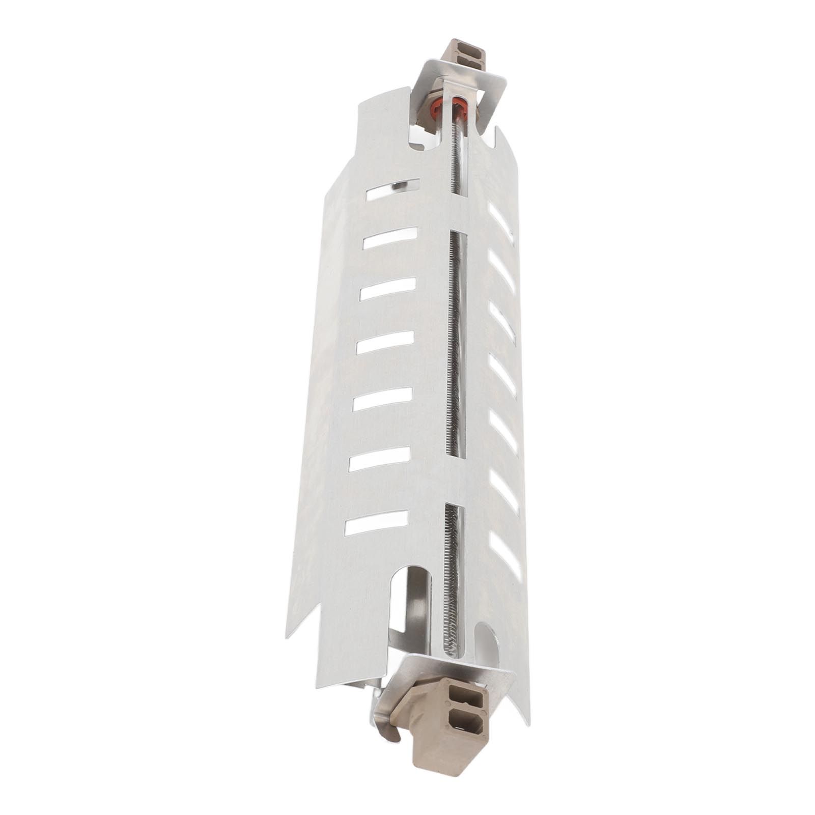 WR51X10055 Refrigerator Defrost Heater Replacements WR55X10025 Temperature Sensor WR50X10068 Defrost Thermostat Assembly - Image 6