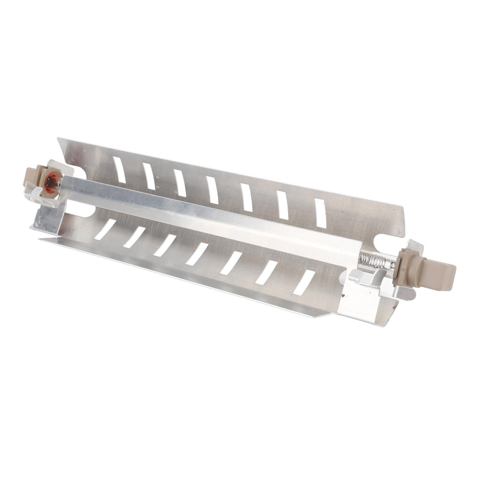 WR51X10055 Refrigerator Defrost Heater Replacements WR55X10025 Temperature Sensor WR50X10068 Defrost Thermostat Assembly - Image 7