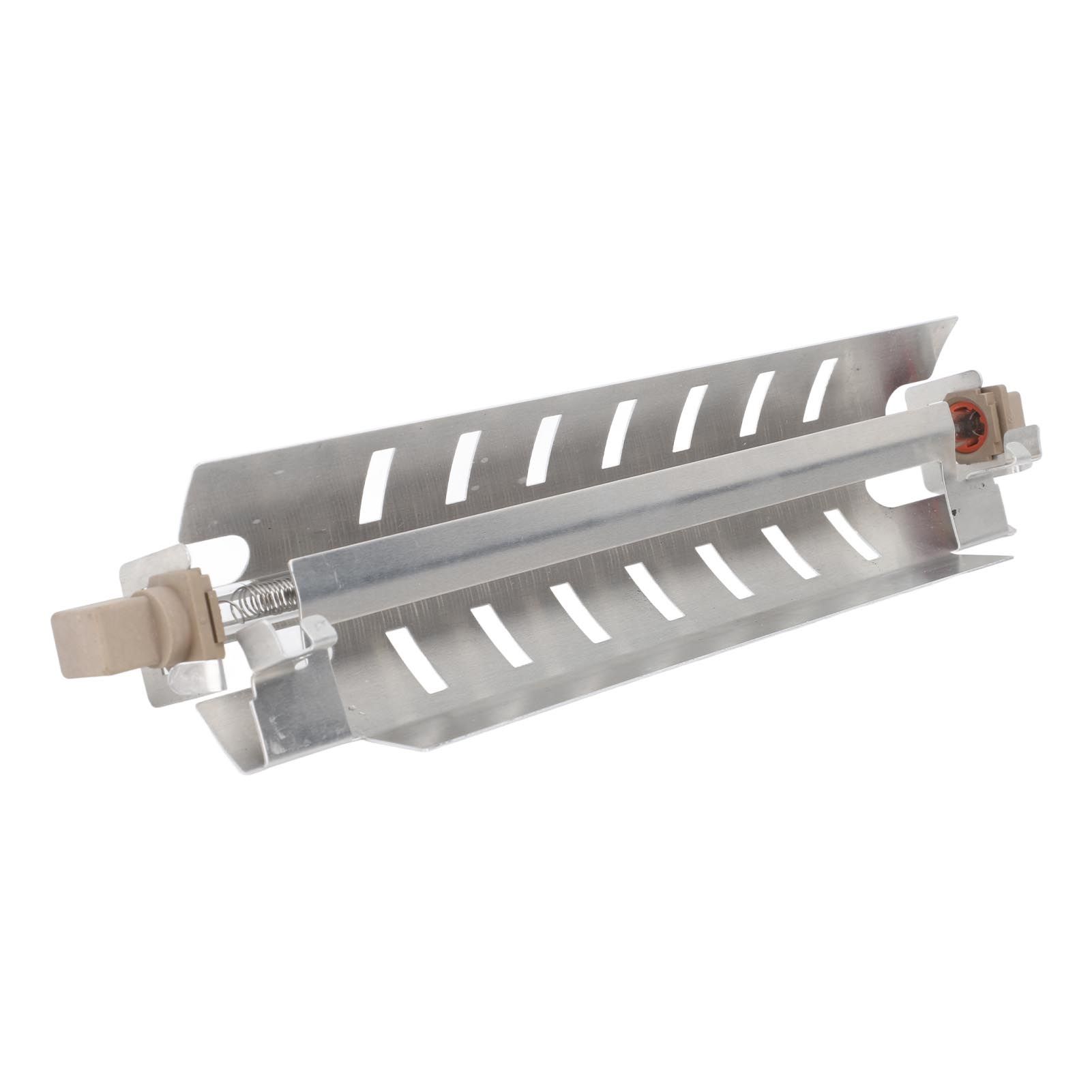 WR51X10055 Refrigerator Defrost Heater Replacements WR55X10025 Temperature Sensor WR50X10068 Defrost Thermostat Assembly - Image 8