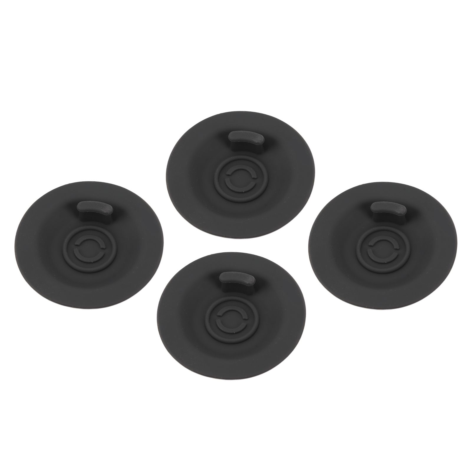 4Pcs Coffee Machine Backflush Disc Silicone Fats Minerals Removal Backflush Cleaning Disc for BES810BSS BES840XL 54mm - Image 3