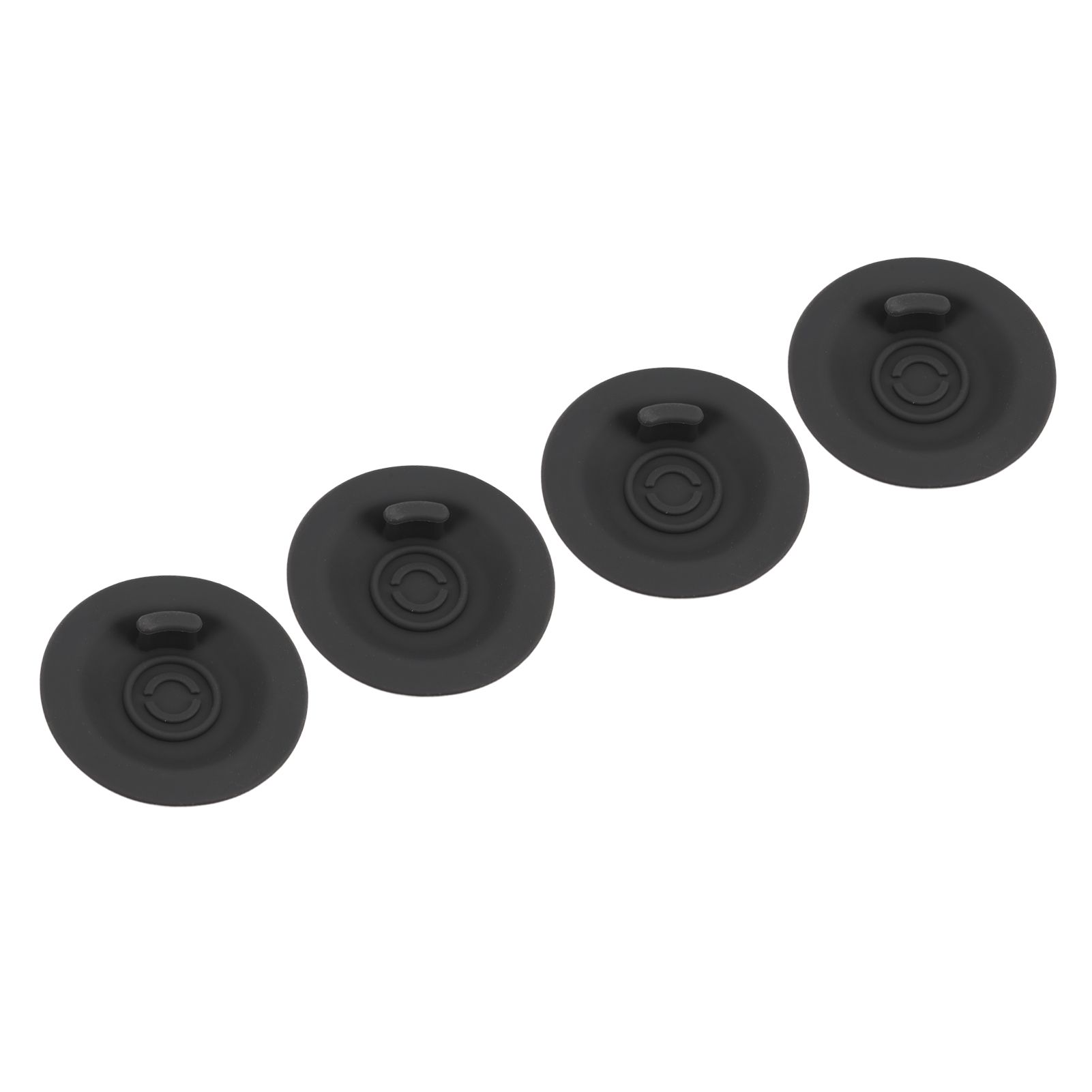 4Pcs Coffee Machine Backflush Disc Silicone Fats Minerals Removal Backflush Cleaning Disc for BES810BSS BES840XL 54mm - Image 4