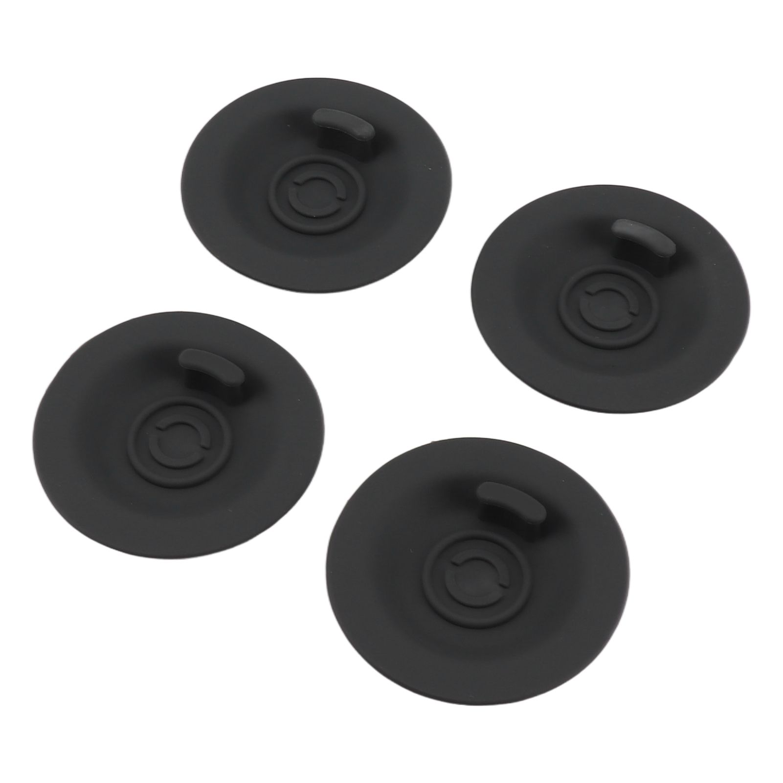 4Pcs Coffee Machine Backflush Disc Silicone Fats Minerals Removal Backflush Cleaning Disc for BES810BSS BES840XL 54mm - Image 5