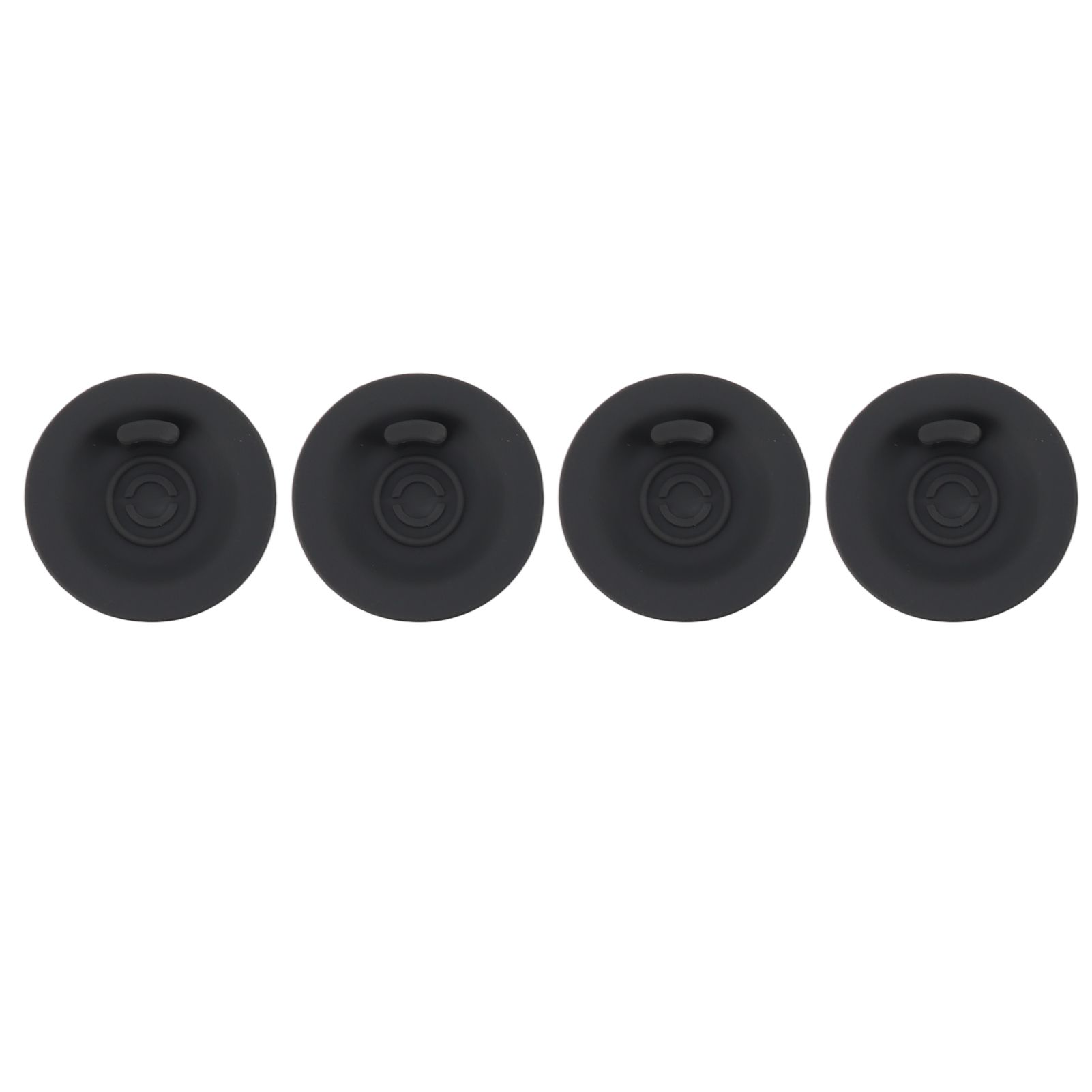 4Pcs Coffee Machine Backflush Disc Silicone Fats Minerals Removal Backflush Cleaning Disc for BES810BSS BES840XL 54mm - Image 6