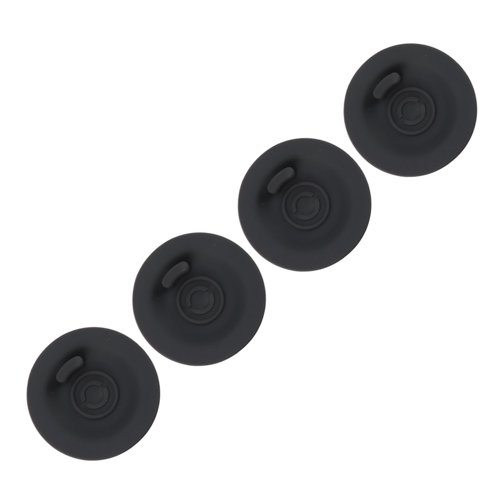 4Pcs Coffee Machine Backflush Disc Silicone Fats Minerals Removal Backflush Cleaning Disc for BES810BSS BES840XL 54mm - Image 7