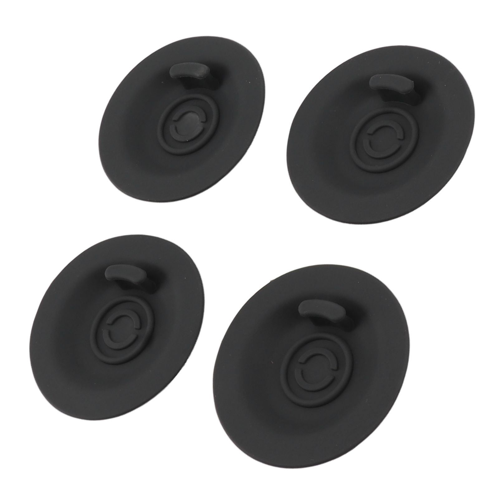 4Pcs Coffee Machine Backflush Disc Silicone Fats Minerals Removal Backflush Cleaning Disc for BES810BSS BES840XL 54mm - Image 8