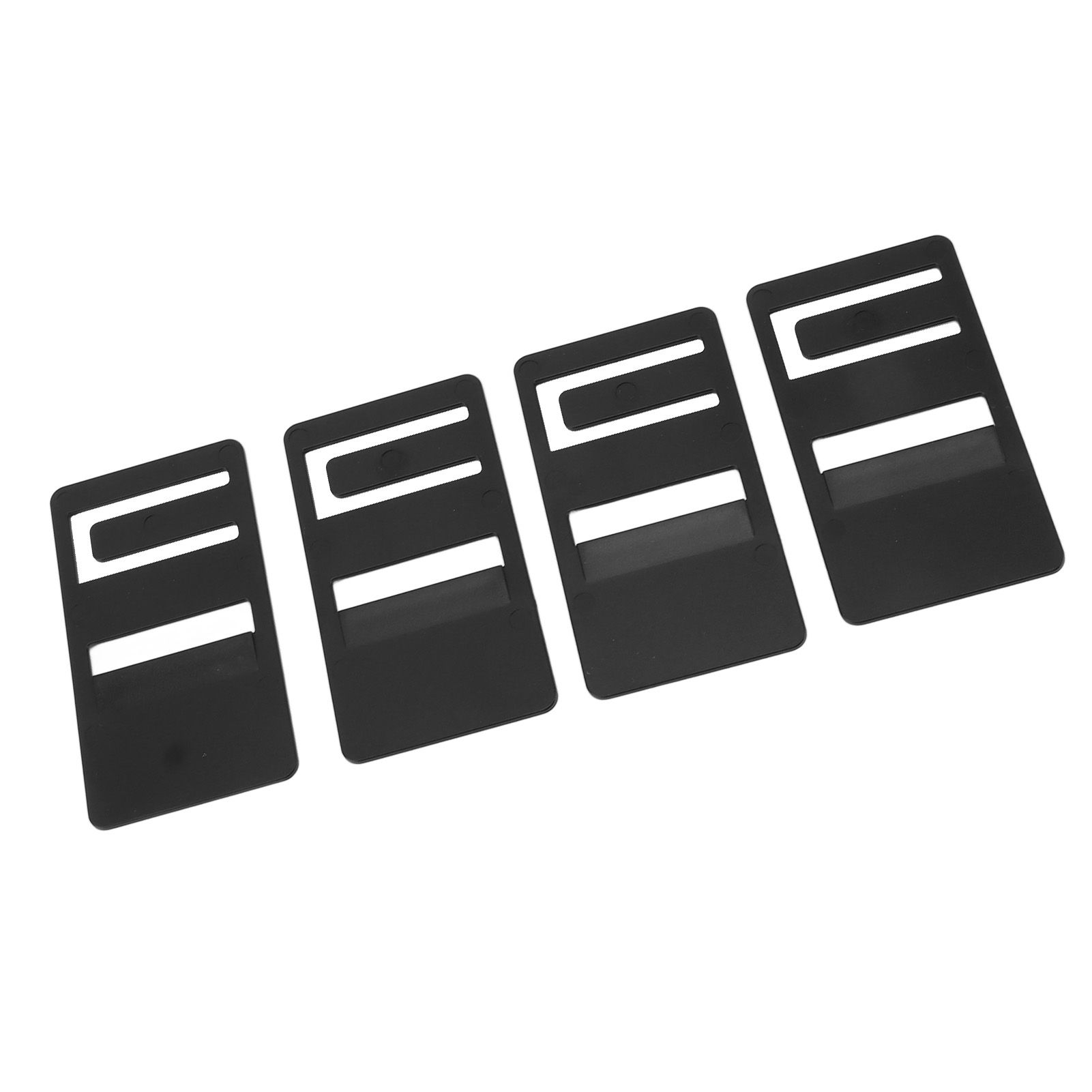 4PCS RV Refrigerator Airing Clip Device Card Fridge Door Prop Clips to Prevent Build Up and Odor for DM26XX DM28XX - Image 8