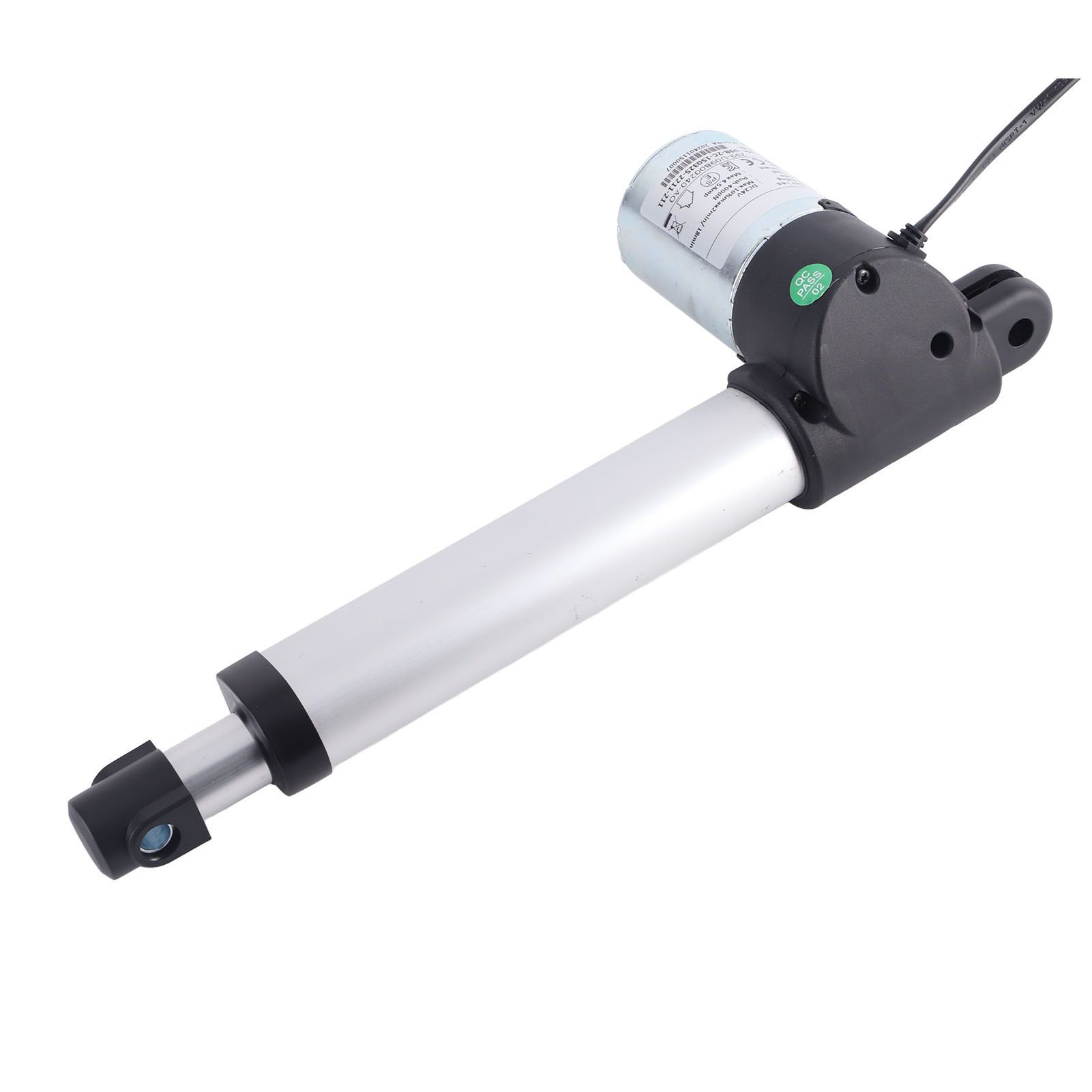 DC 24V 150mm Stroke Linear Actuator Maximum Load 4000N Heavy Duty Weather Resistant for Electric Sofa Massage Chair - Image 6