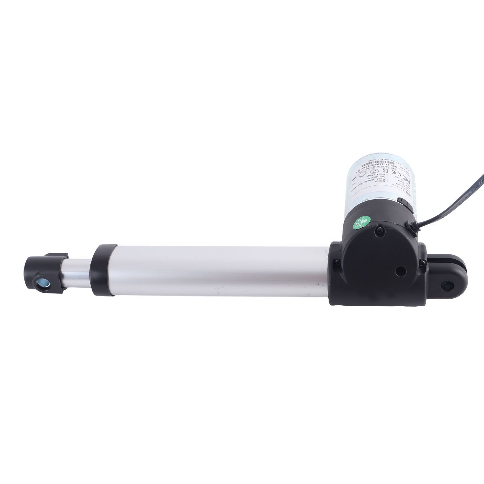 DC 24V 150mm Stroke Linear Actuator Maximum Load 4000N Heavy Duty Weather Resistant for Electric Sofa Massage Chair - Image 7