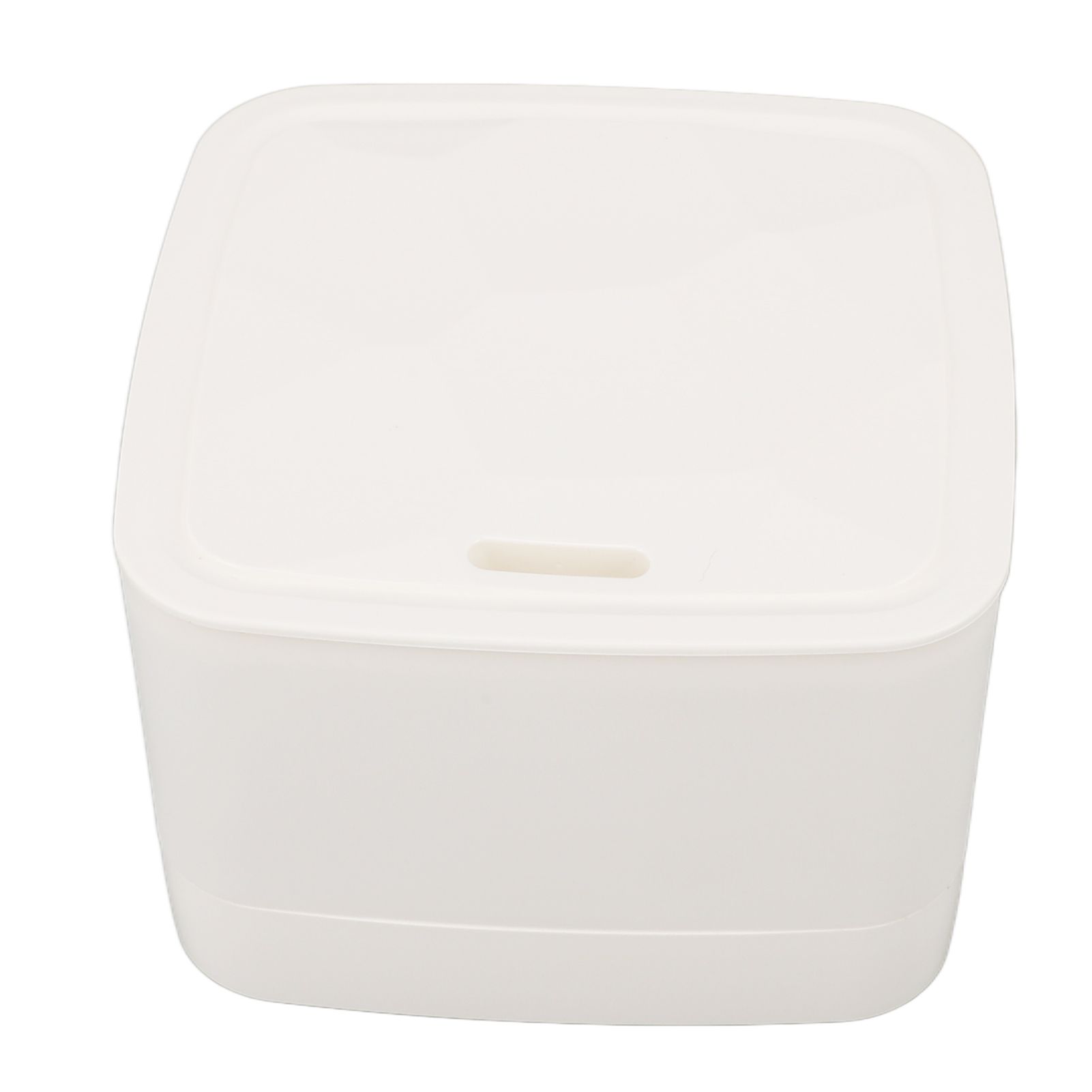 Aroma Diffuser Humidifier with Remote Control USB 5V 800mL RGB 7 Color Light Colorful Humidifier for Bedroom White - Image 3