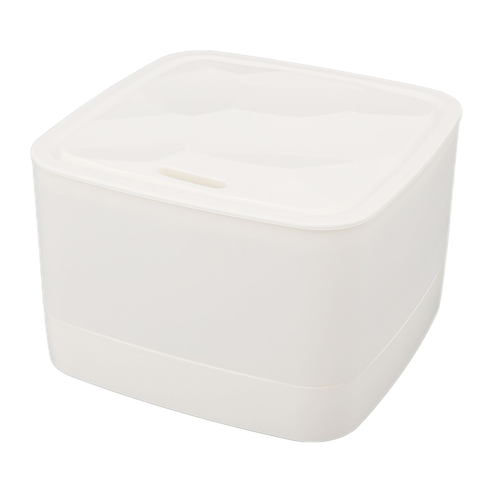 Aroma Diffuser Humidifier with Remote Control USB 5V 800mL RGB 7 Color Light Colorful Humidifier for Bedroom White - Image 4
