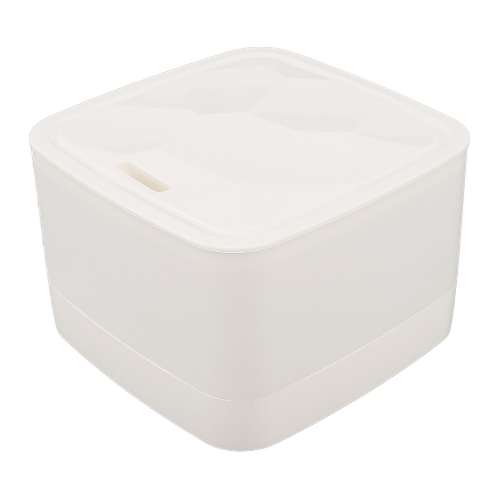 Aroma Diffuser Humidifier with Remote Control USB 5V 800mL RGB 7 Color Light Colorful Humidifier for Bedroom White - Image 6