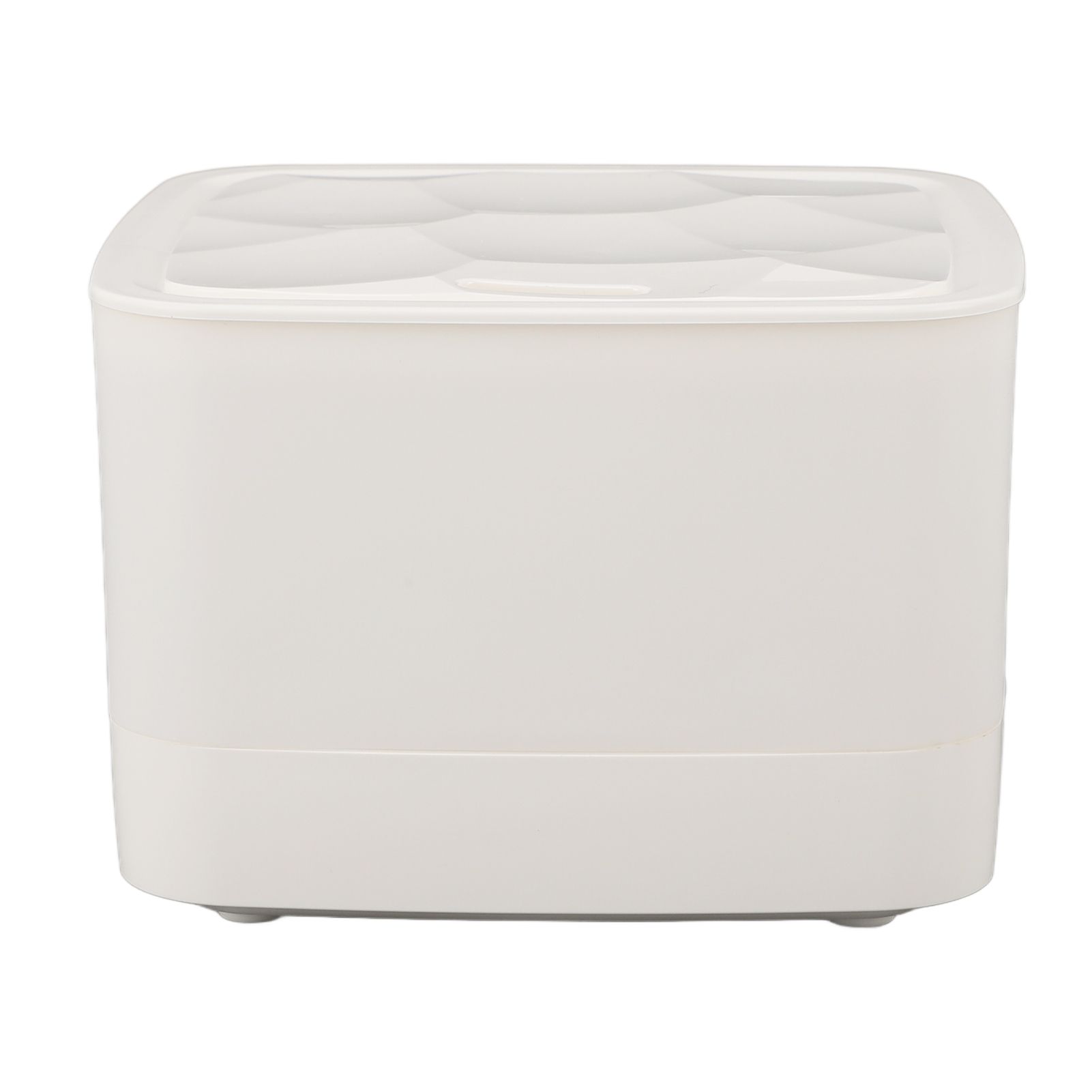 Aroma Diffuser Humidifier with Remote Control USB 5V 800mL RGB 7 Color Light Colorful Humidifier for Bedroom White - Image 7