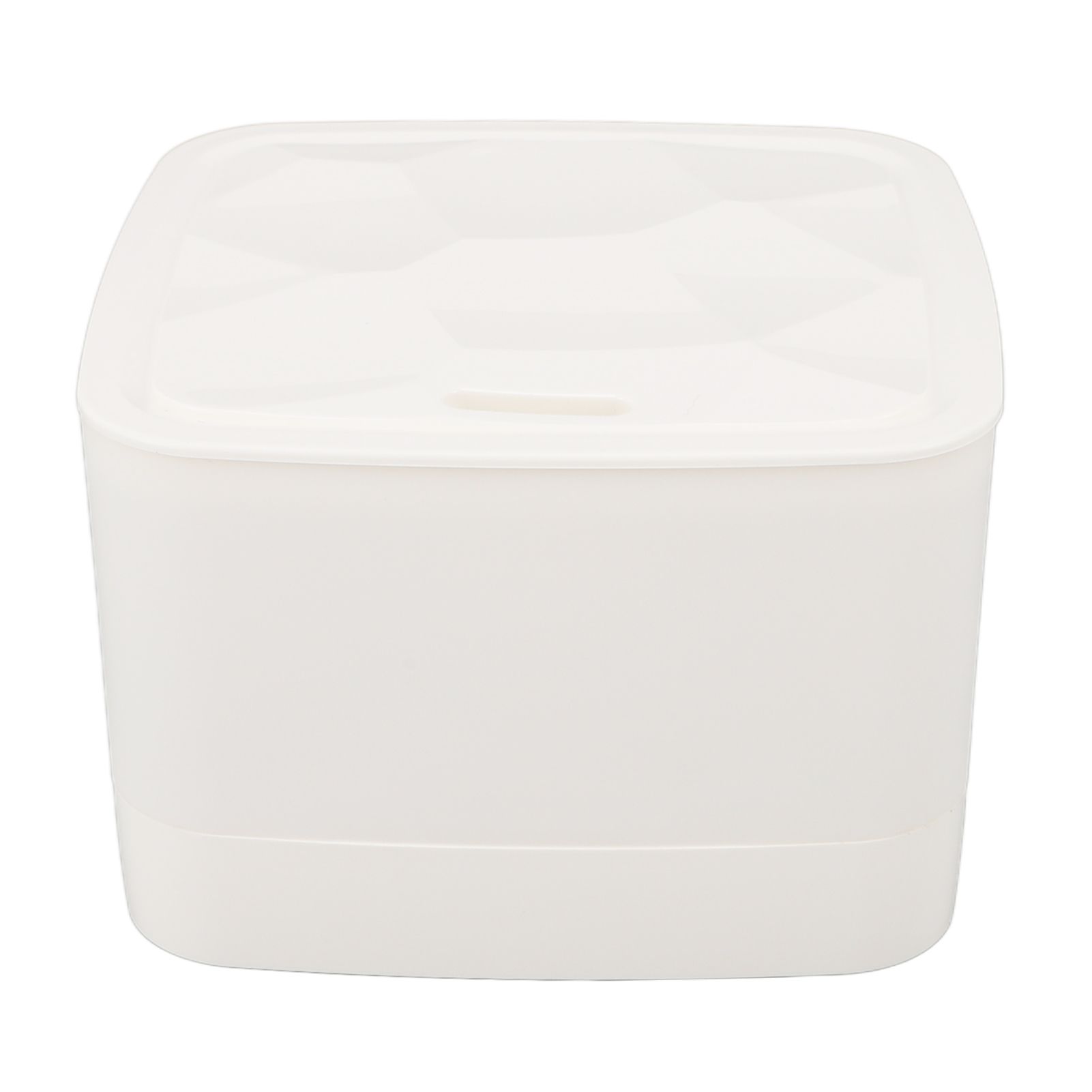 Aroma Diffuser Humidifier with Remote Control USB 5V 800mL RGB 7 Color Light Colorful Humidifier for Bedroom White - Image 8