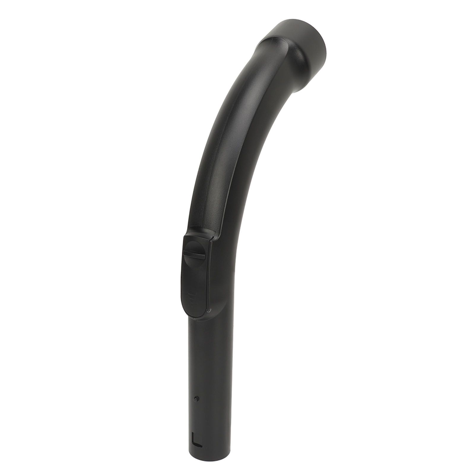 Curved Handle Hose Wand Vacuum Cleaner Handle Replacement Compatible for Miele S2110 S501 S524 5269091 - Image 1