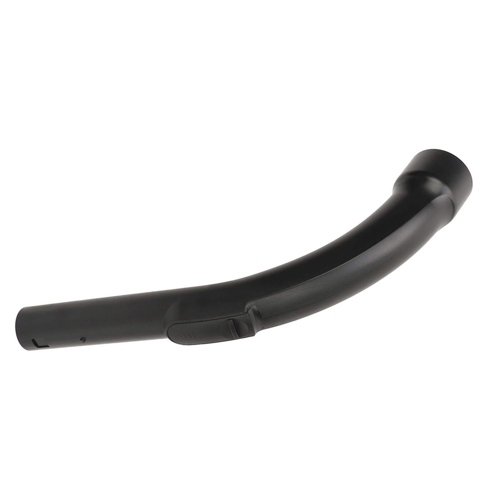 Curved Handle Hose Wand Vacuum Cleaner Handle Replacement Compatible for Miele S2110 S501 S524 5269091 - Image 4