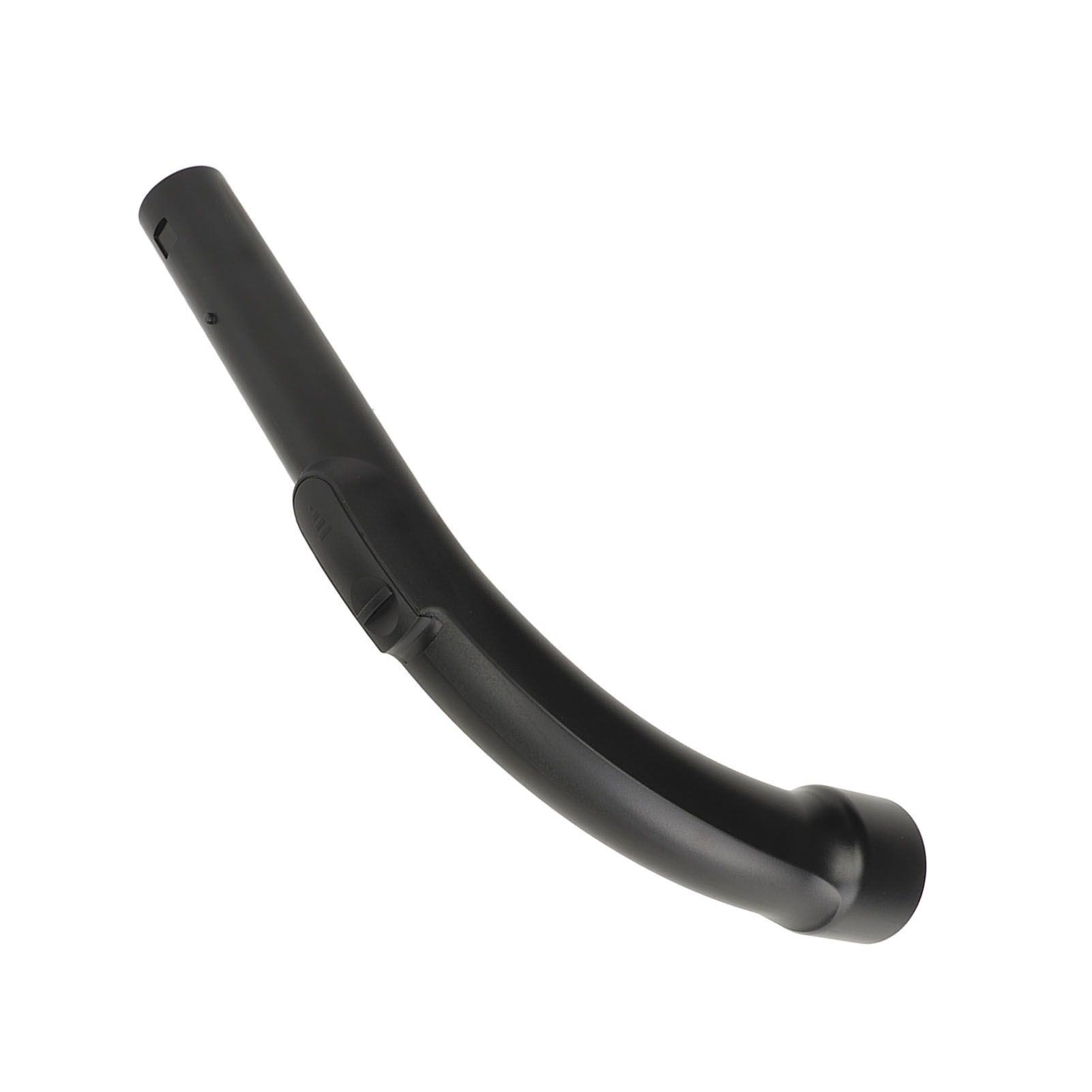 Curved Handle Hose Wand Vacuum Cleaner Handle Replacement Compatible for Miele S2110 S501 S524 5269091 - Image 5