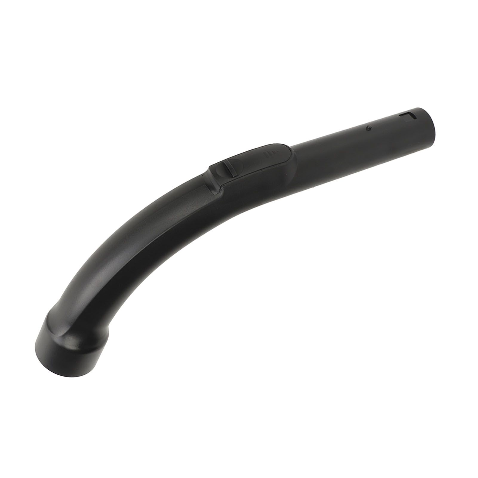 Curved Handle Hose Wand Vacuum Cleaner Handle Replacement Compatible for Miele S2110 S501 S524 5269091 - Image 6