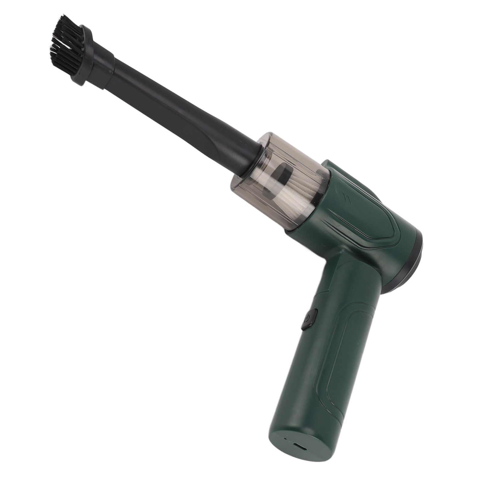 Electric Vacuum Cleaner Handheld 9000pa Suction Quick Blowing 30W Portable for Car Home Office - Image 3