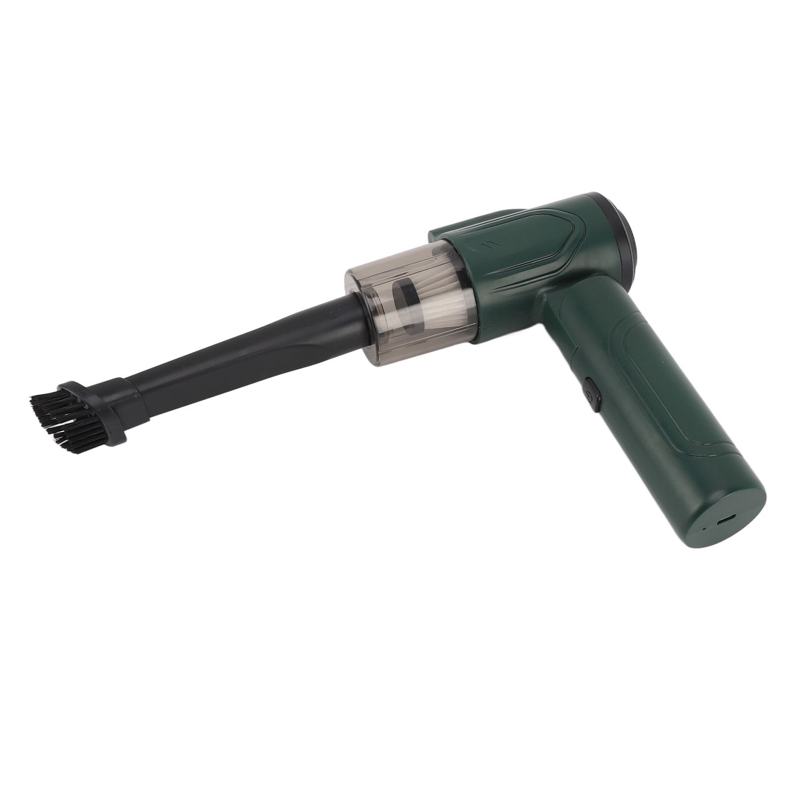 Electric Vacuum Cleaner Handheld 9000pa Suction Quick Blowing 30W Portable for Car Home Office - Image 4