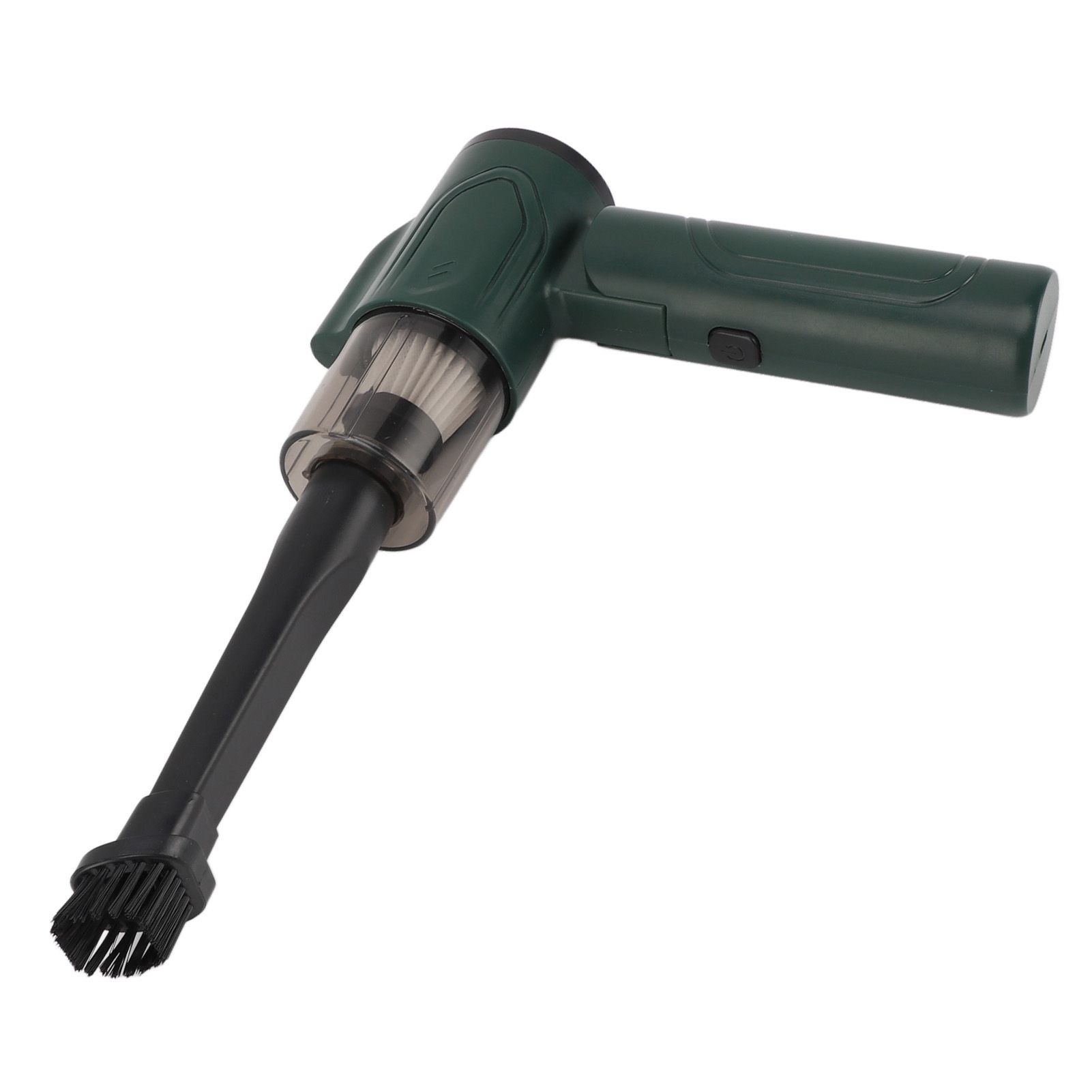 Electric Vacuum Cleaner Handheld 9000pa Suction Quick Blowing 30W Portable for Car Home Office - Image 5