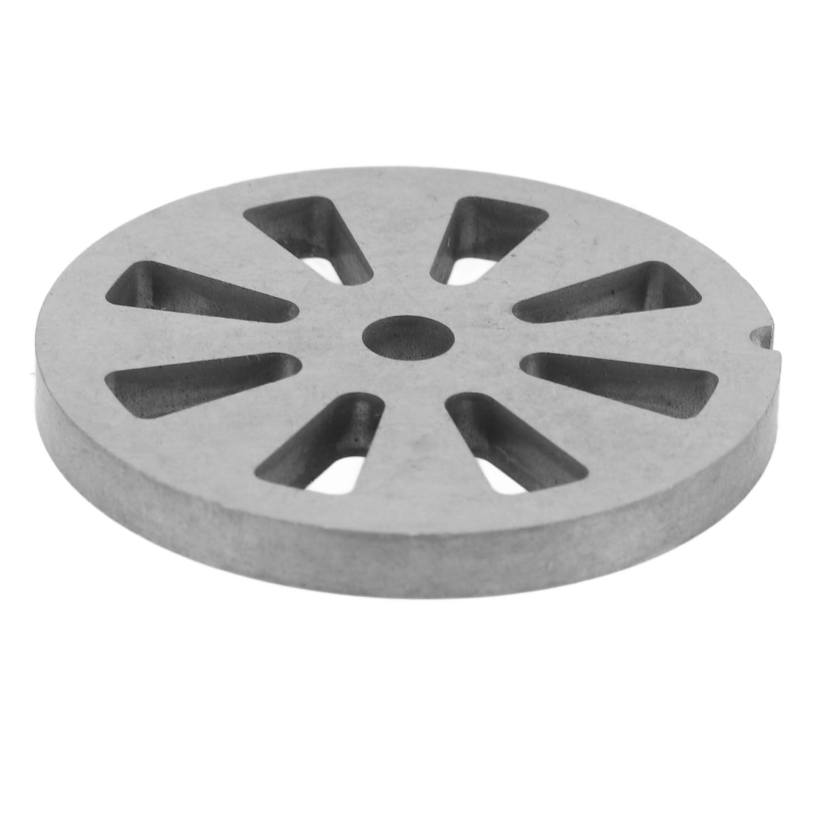 Meat Grinder Blade Plate Fan Hole Stainless Steel Mincer Blades Disc Accessories for Replacement - Image 5