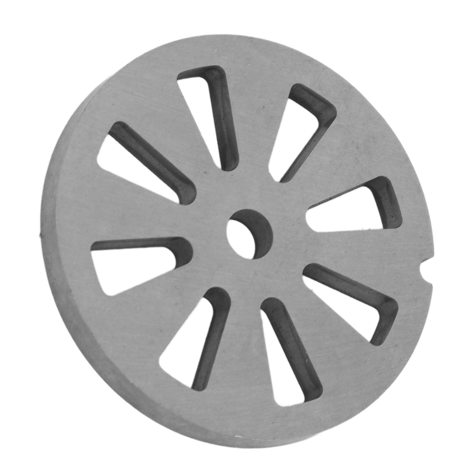 Meat Grinder Blade Plate Fan Hole Stainless Steel Mincer Blades Disc Accessories for Replacement - Image 8
