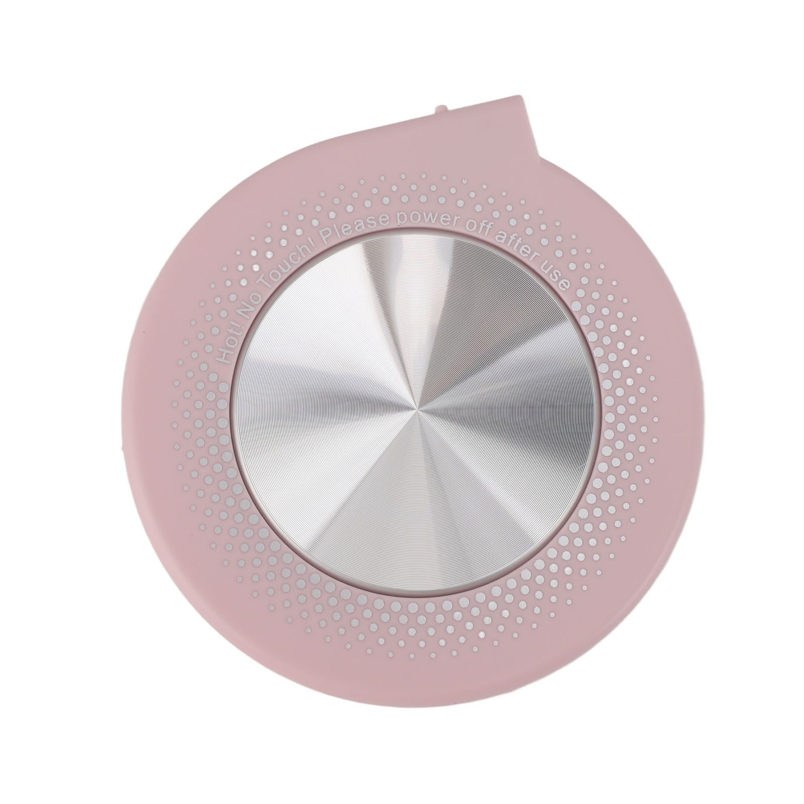 Electric Cup Warmer USB Automatic Power Off 55°C 8cm Electric Mug Heating Pad for Heating Coffee Beverages Milk Tea Hot Chocolate - Image 2