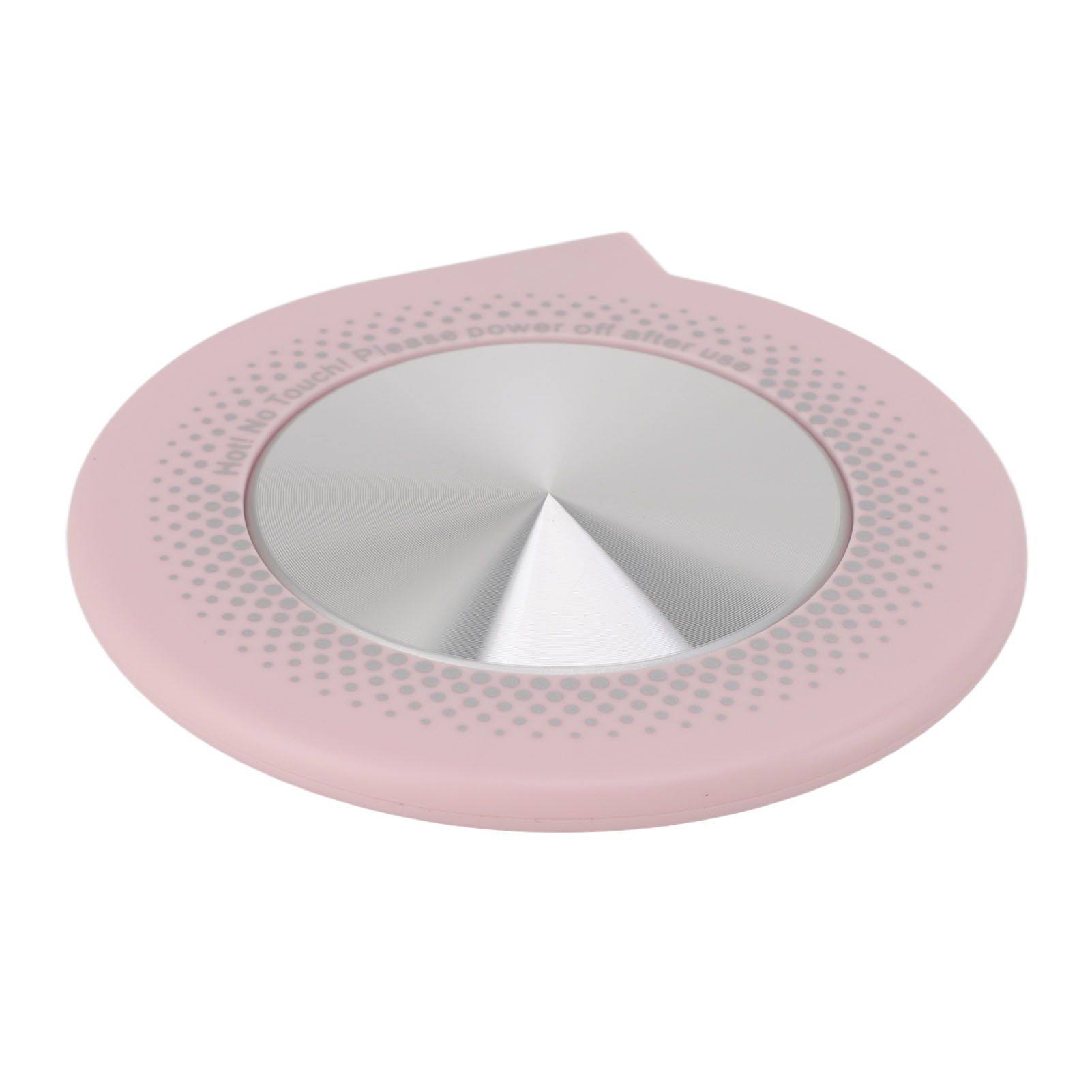 Electric Cup Warmer USB Automatic Power Off 55°C 8cm Electric Mug Heating Pad for Heating Coffee Beverages Milk Tea Hot Chocolate - Image 6