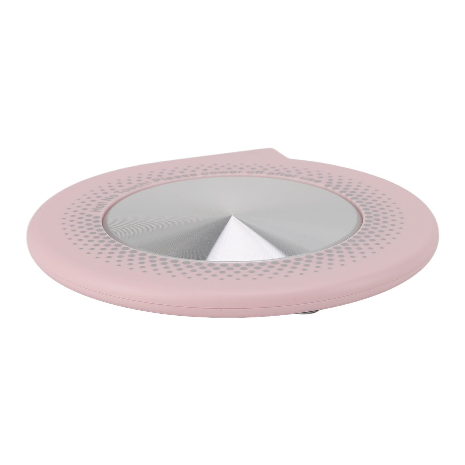 Electric Cup Warmer USB Automatic Power Off 55°C 8cm Electric Mug Heating Pad for Heating Coffee Beverages Milk Tea Hot Chocolate - Image 7