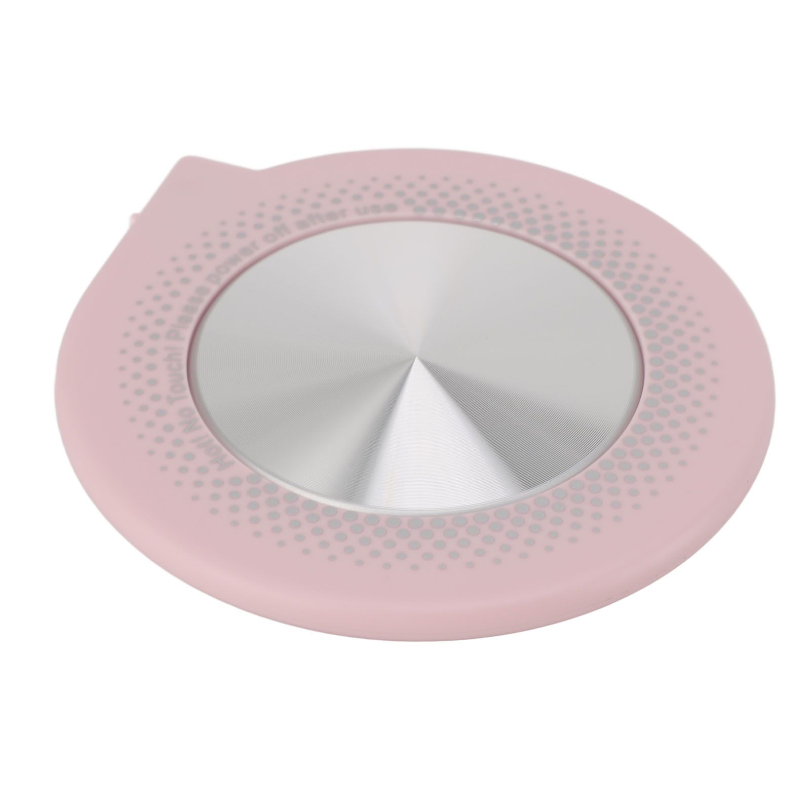 Electric Cup Warmer USB Automatic Power Off 55°C 8cm Electric Mug Heating Pad for Heating Coffee Beverages Milk Tea Hot Chocolate - Image 8