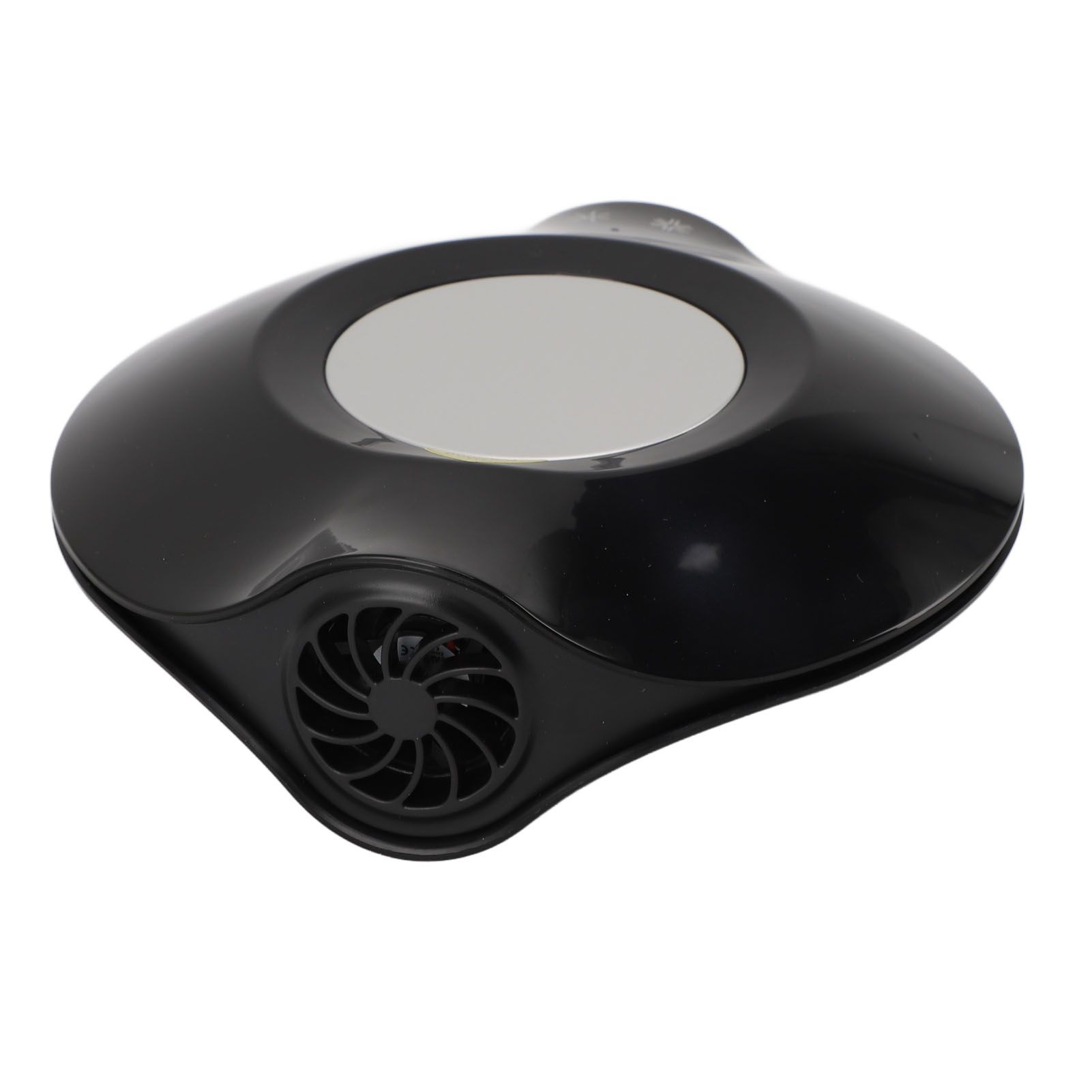 Coffee Cup Heater Cooler 5V‑9V 2A 10W‑18W USB Interface Cold Warm Dual Use Auto Off Portable Cup Warmer for Coffee Beverage Milk Tea - Image 2