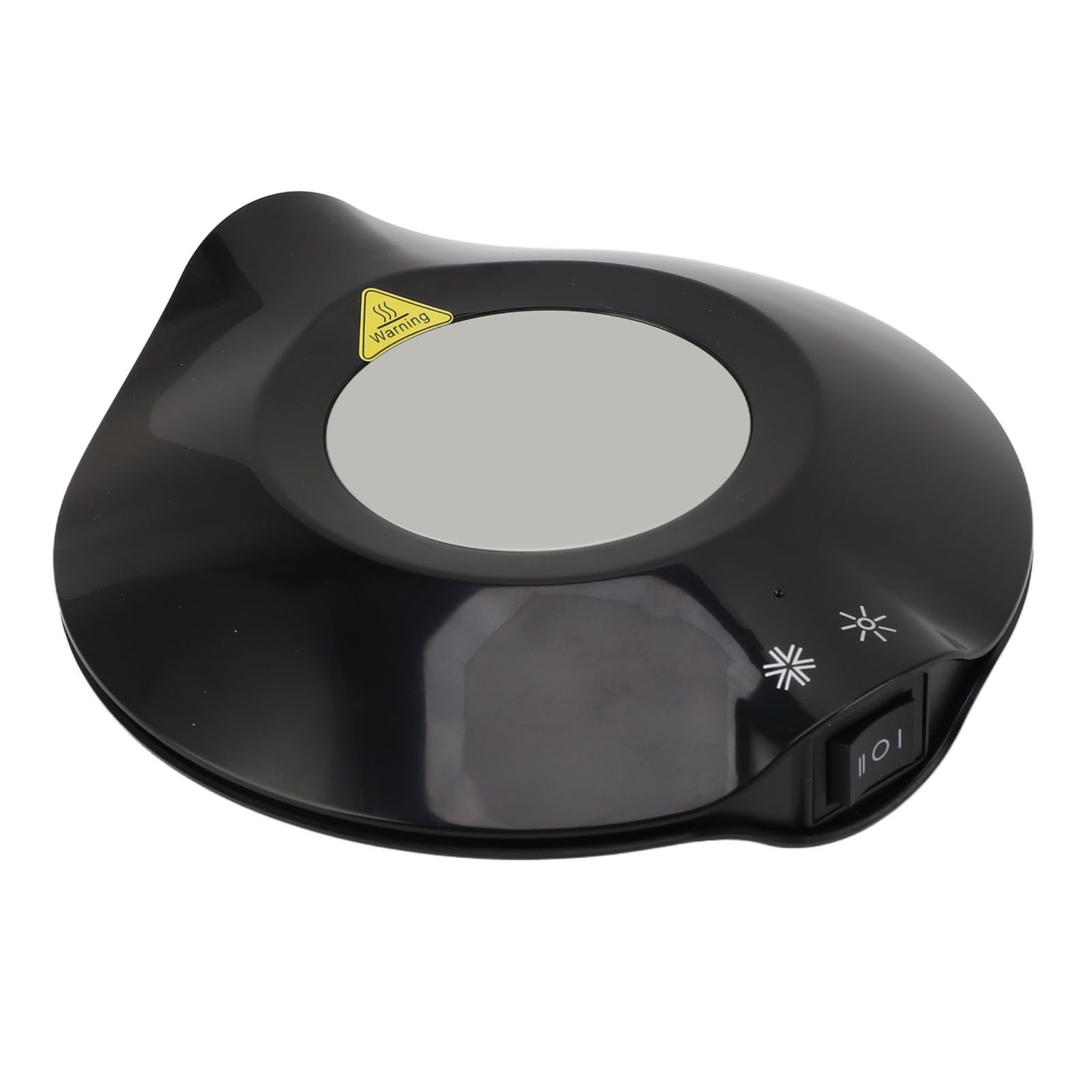 Coffee Cup Heater Cooler 5V‑9V 2A 10W‑18W USB Interface Cold Warm Dual Use Auto Off Portable Cup Warmer for Coffee Beverage Milk Tea - Image 3
