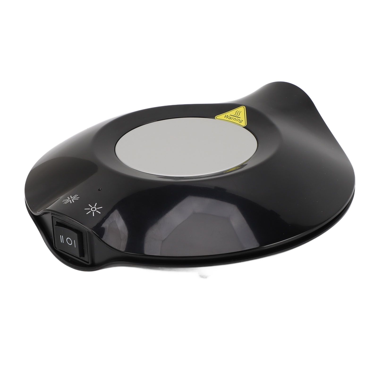 Coffee Cup Heater Cooler 5V‑9V 2A 10W‑18W USB Interface Cold Warm Dual Use Auto Off Portable Cup Warmer for Coffee Beverage Milk Tea - Image 4