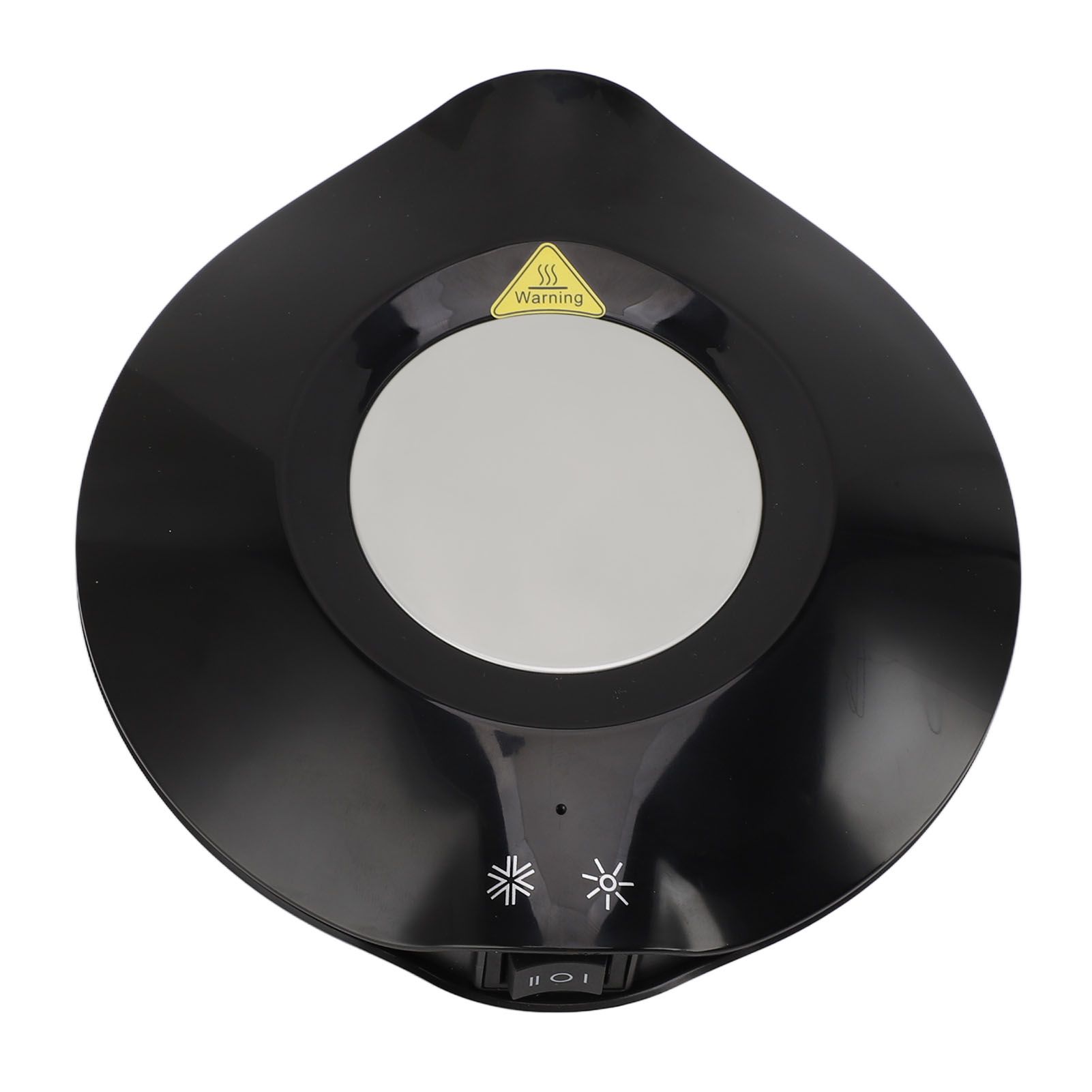 Coffee Cup Heater Cooler 5V‑9V 2A 10W‑18W USB Interface Cold Warm Dual Use Auto Off Portable Cup Warmer for Coffee Beverage Milk Tea - Image 5