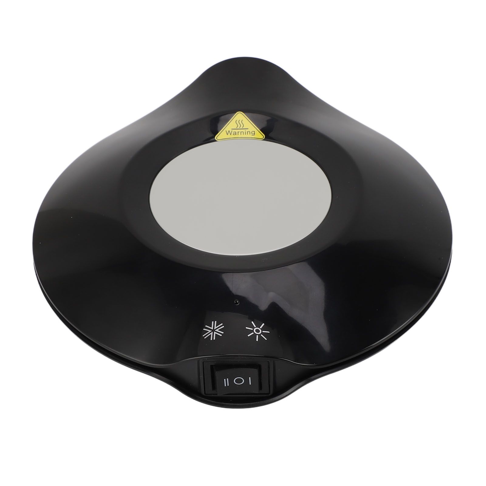 Coffee Cup Heater Cooler 5V‑9V 2A 10W‑18W USB Interface Cold Warm Dual Use Auto Off Portable Cup Warmer for Coffee Beverage Milk Tea - Image 6