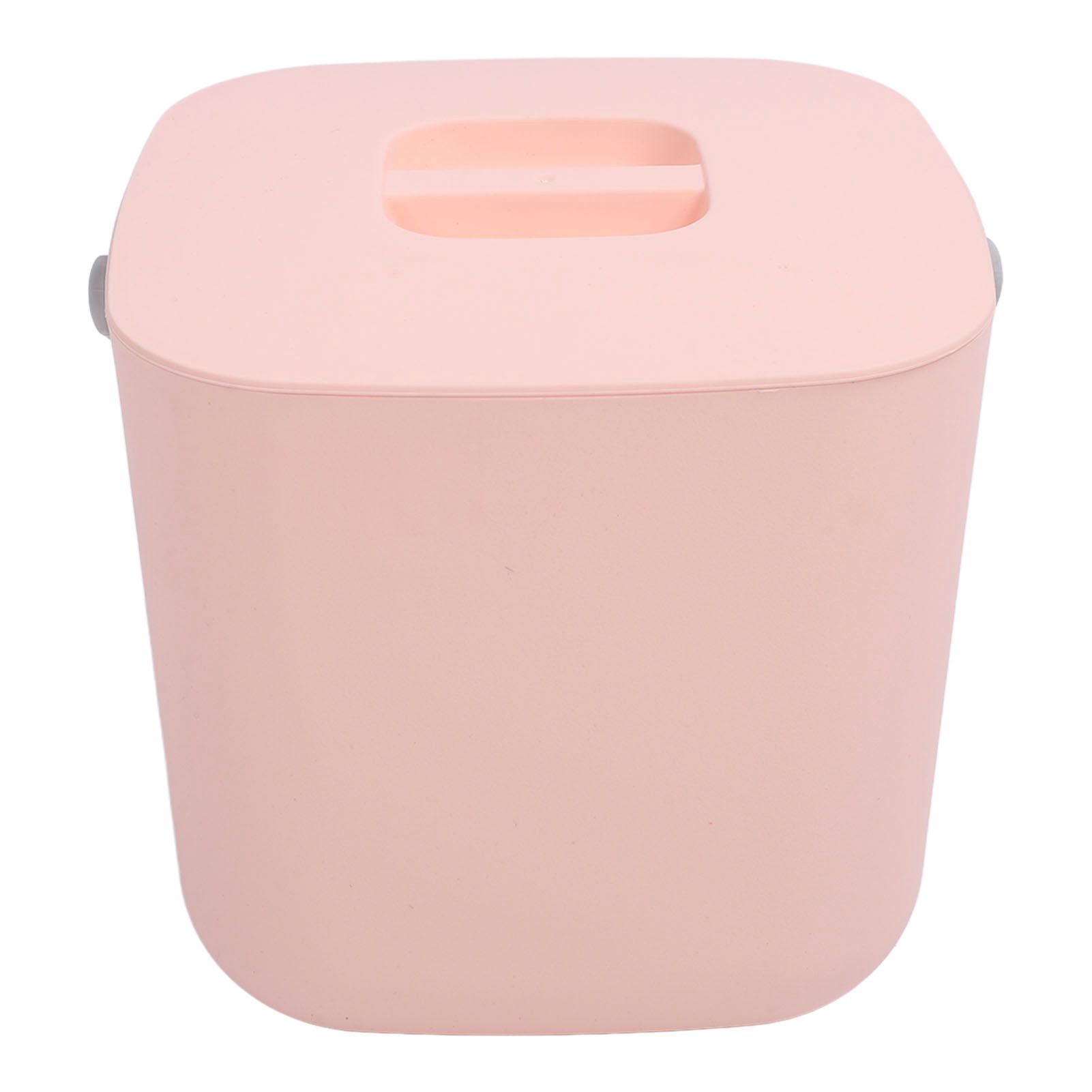 Mini Sink Dishwasher Portable Auto Shutdown Efficient USB Dish Washing Machine for Home Kitchen Pink Bucket - Image 4