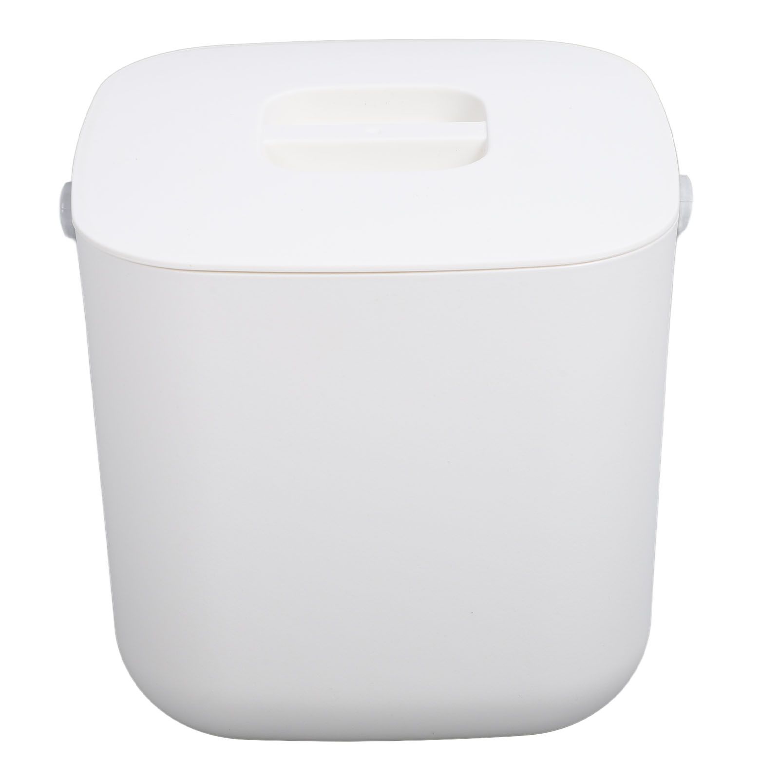 Mini Sink Dishwasher Portable Auto Shutdown Efficient USB Dish Washing Machine for Home Kitchen White Bucket - Image 2