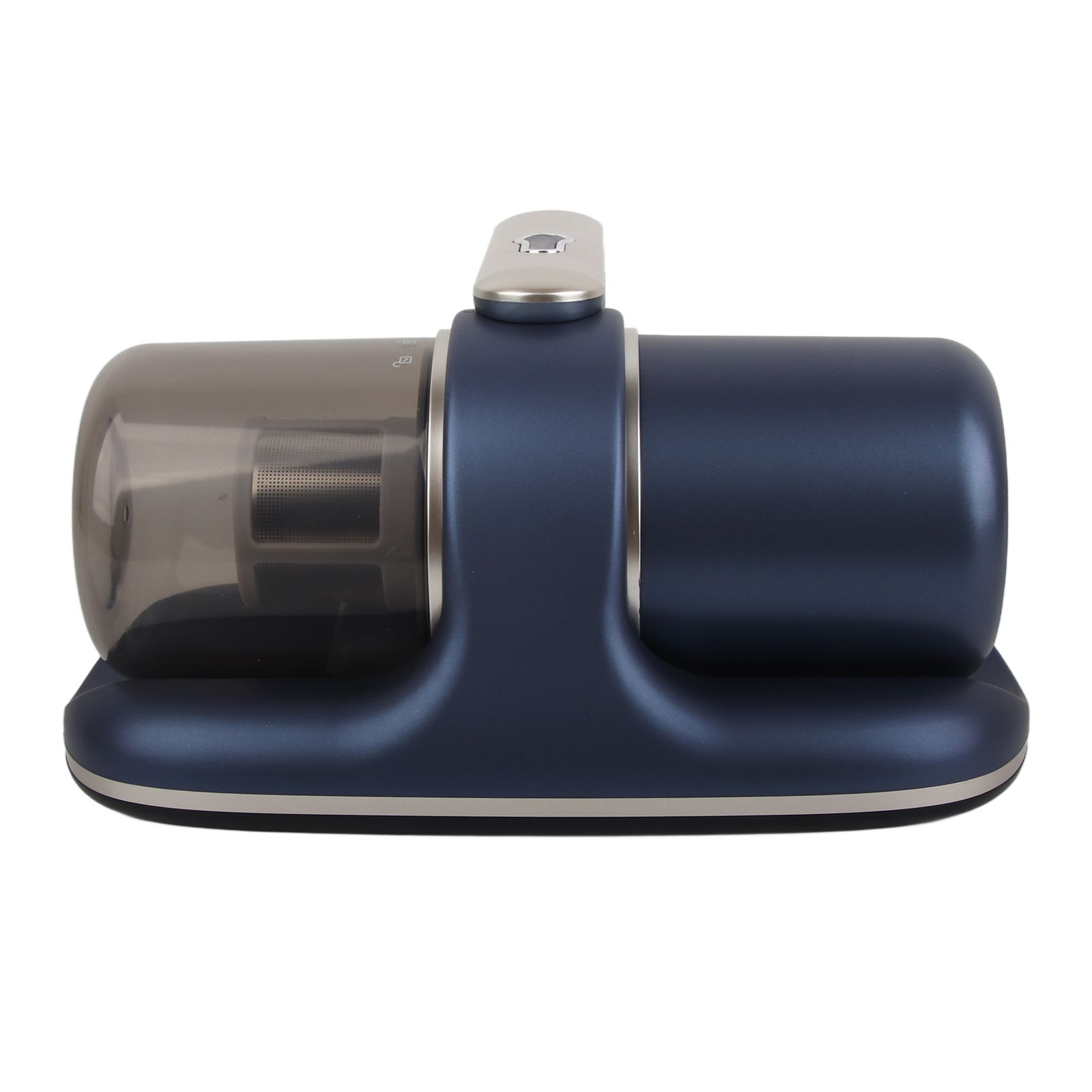 Smart Mite Remover Compact Portable Powerful UV Handheld Vacuum Cleaner Machine for Beds Sofas Carpets Cars Sky Blue - Image 1