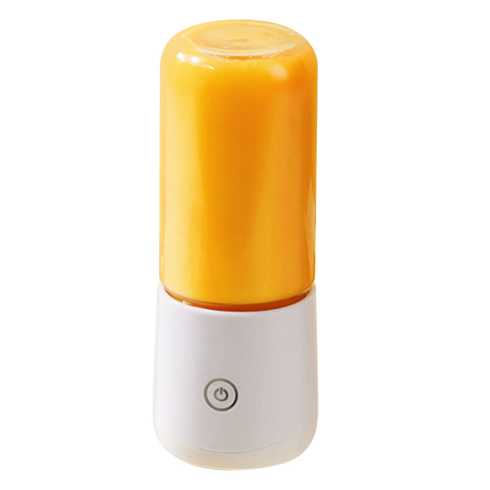Portable Juicer Blender Rechargeable 380ml 8 Knives Multifunctional Mini Juices Extractor Squeezer for Home Use - Image 1