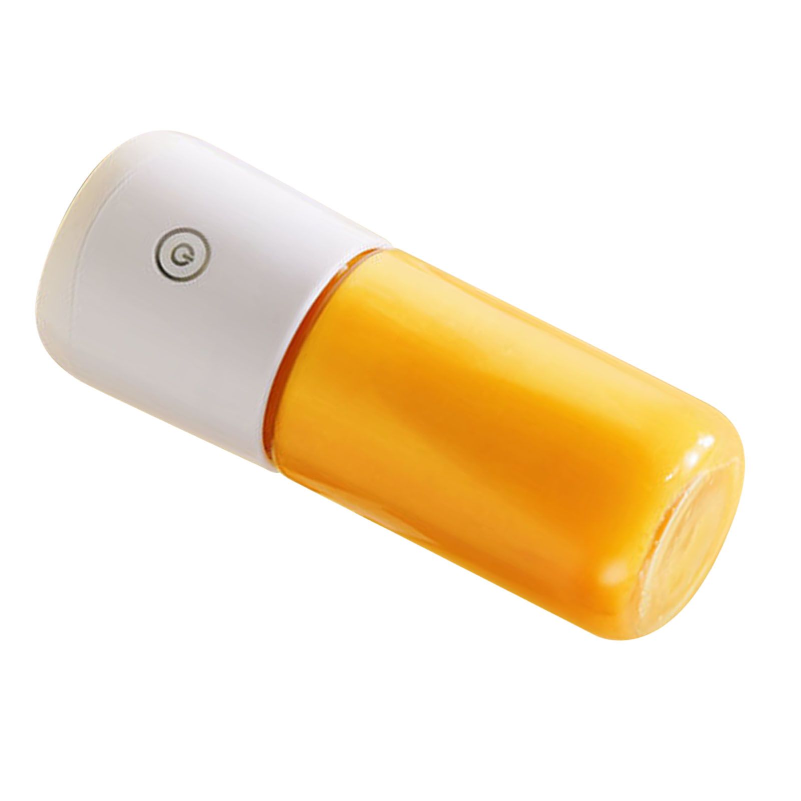 Portable Juicer Blender Rechargeable 380ml 8 Knives Multifunctional Mini Juices Extractor Squeezer for Home Use - Image 2